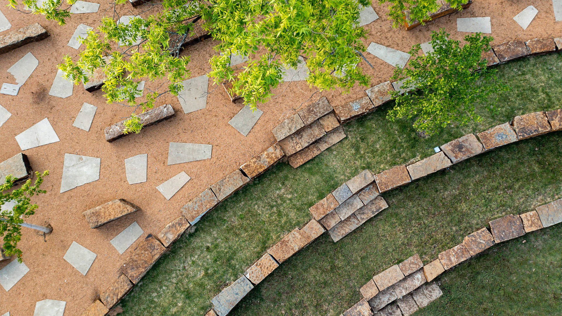 Martin Luther King Park - 19