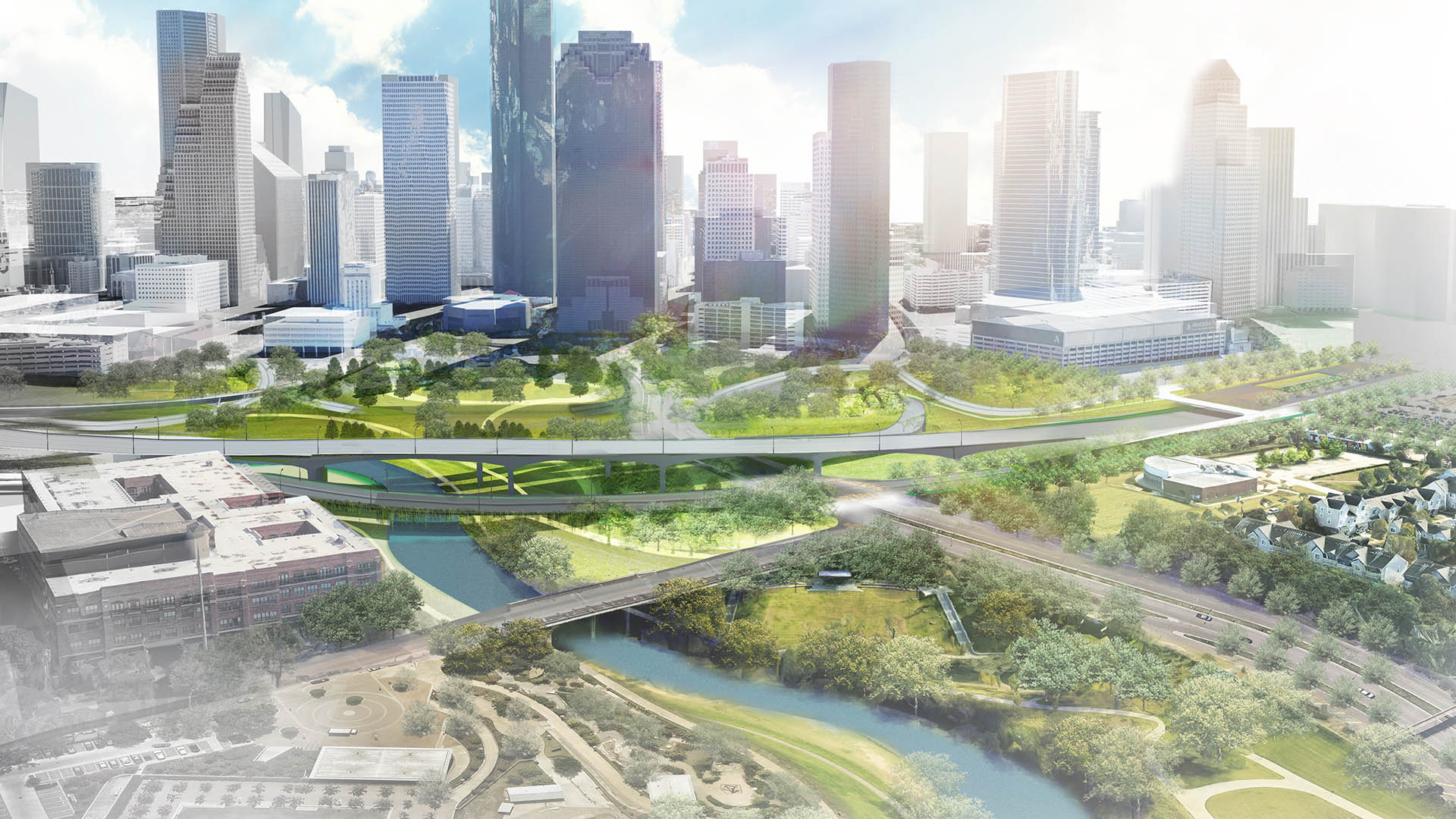Buffalo Bayou Bridge_ap