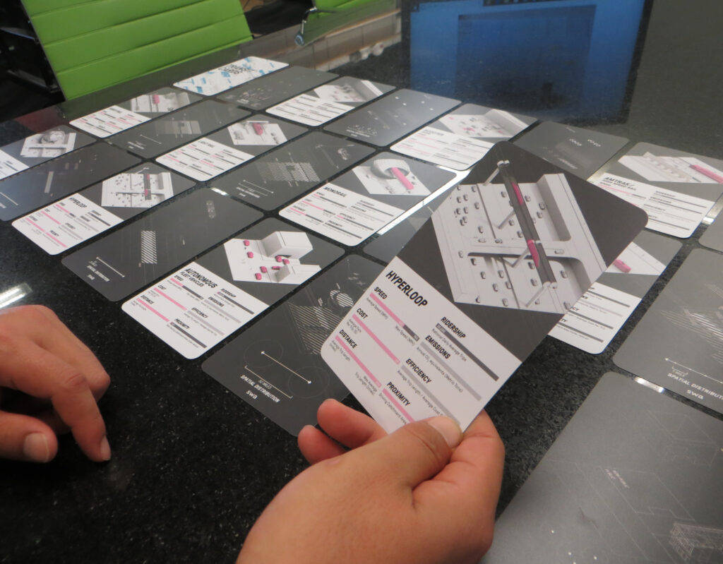 Multimobility: Micro to Mass Transit