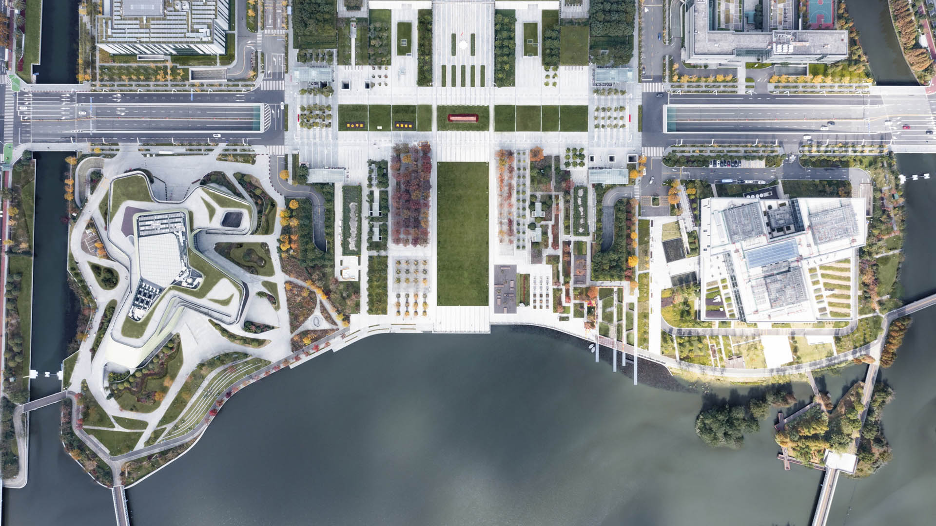 Ningbo Civic Plaza - Chill Shine 0715_presentation