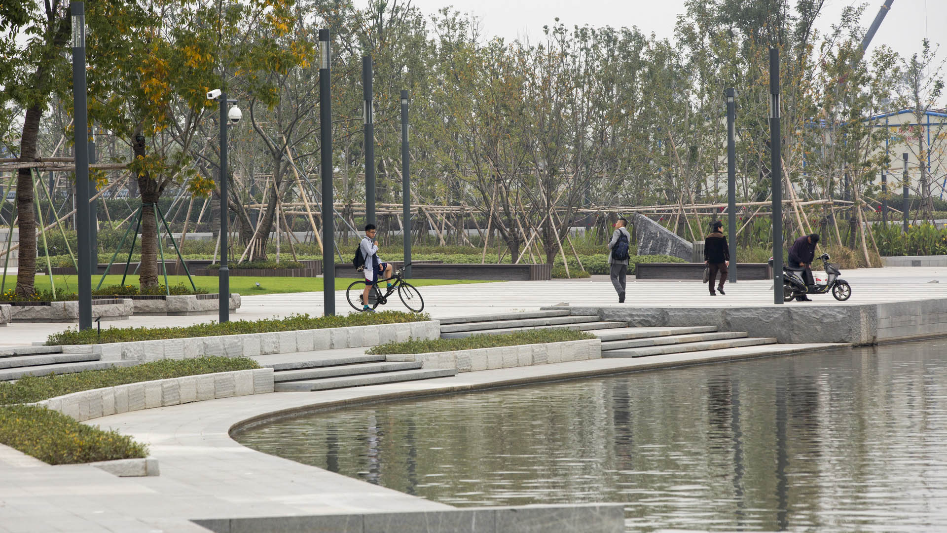 Ningbo Civic Plaza - David Lloyd-28.jpg