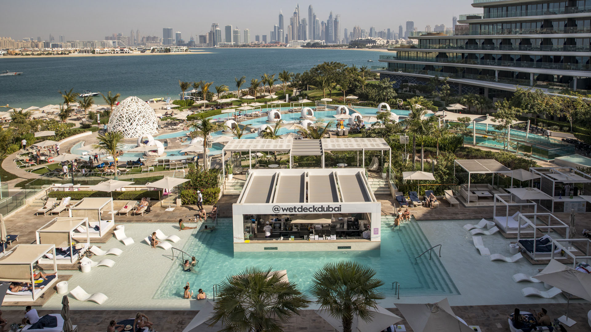 W Hotel Palms Dubai-David Lloyd-0056