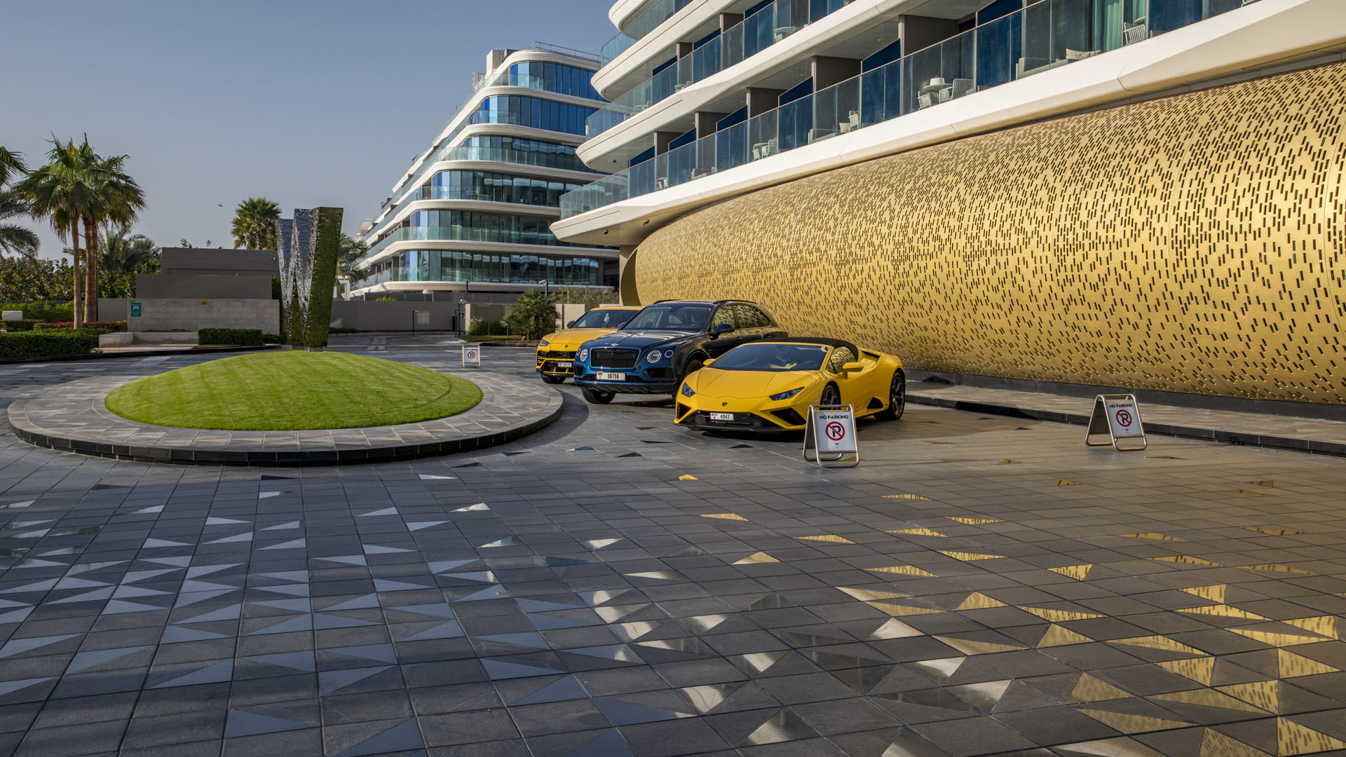 W Hotel Palms Dubai-David Lloyd-0111