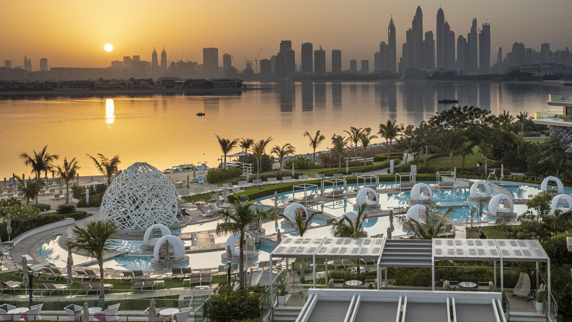 W Hotel Palms Dubai-David Lloyd-0330