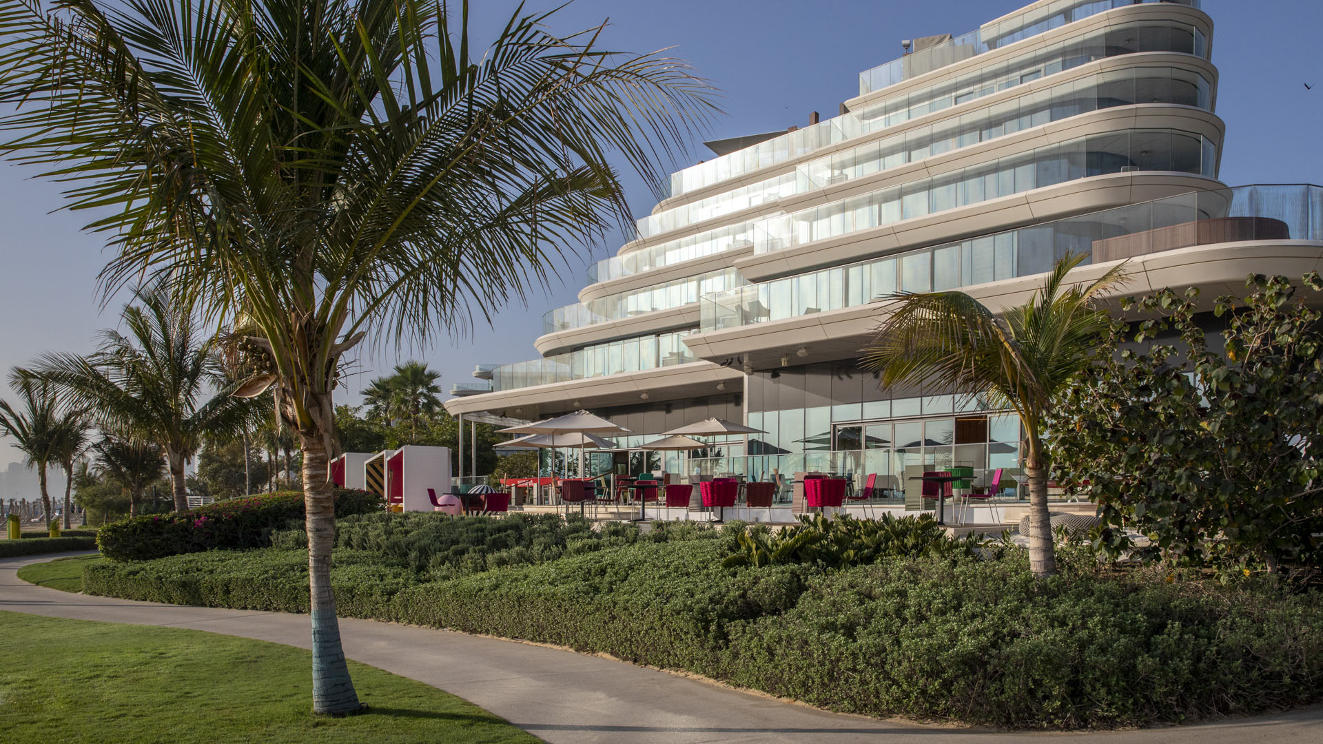 W Hotel Palms Dubai-David Lloyd-0581