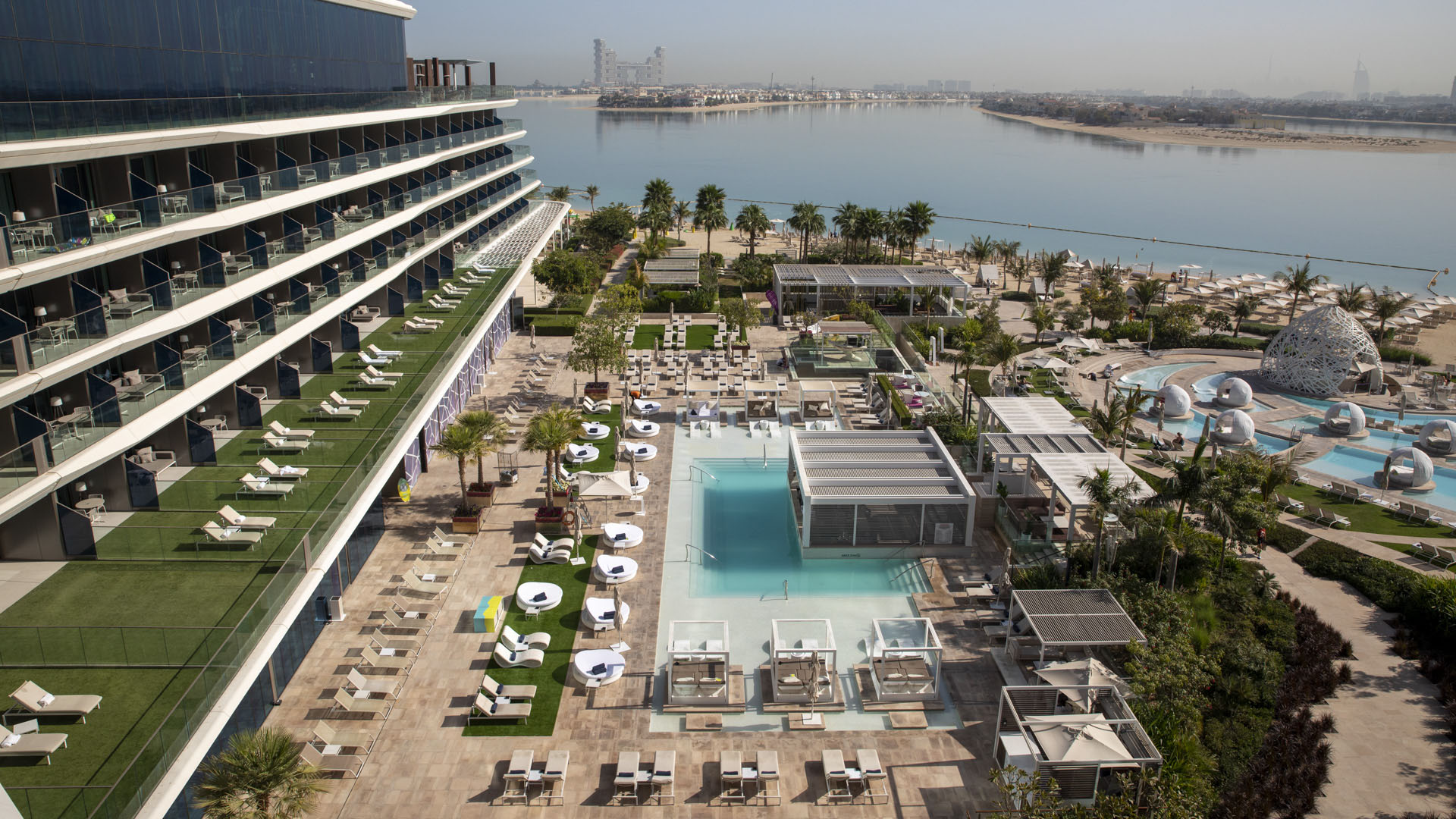 W Hotel Palms Dubai-David Lloyd-0686