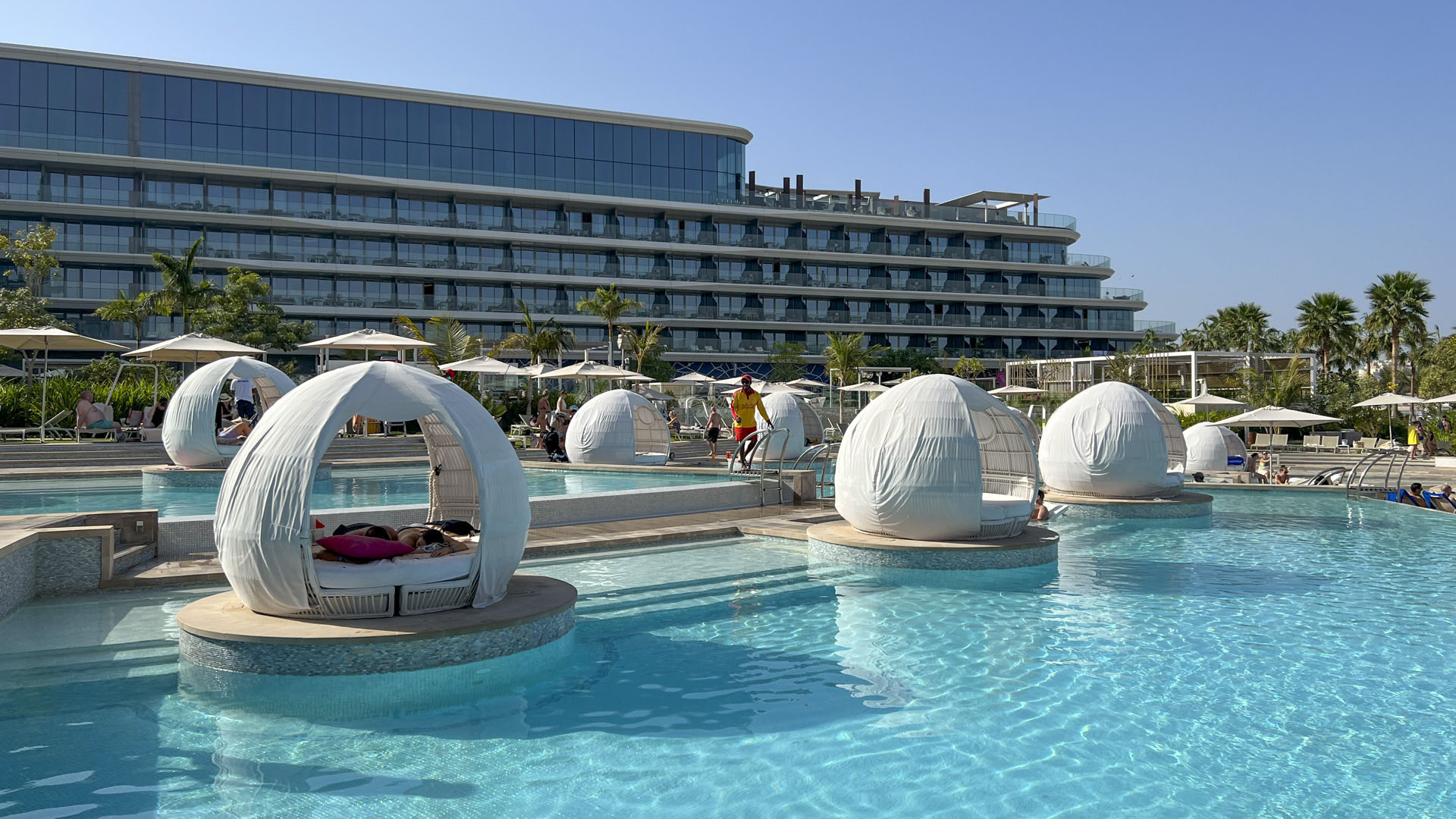 W Hotel Palms Dubai-David Lloyd-6615