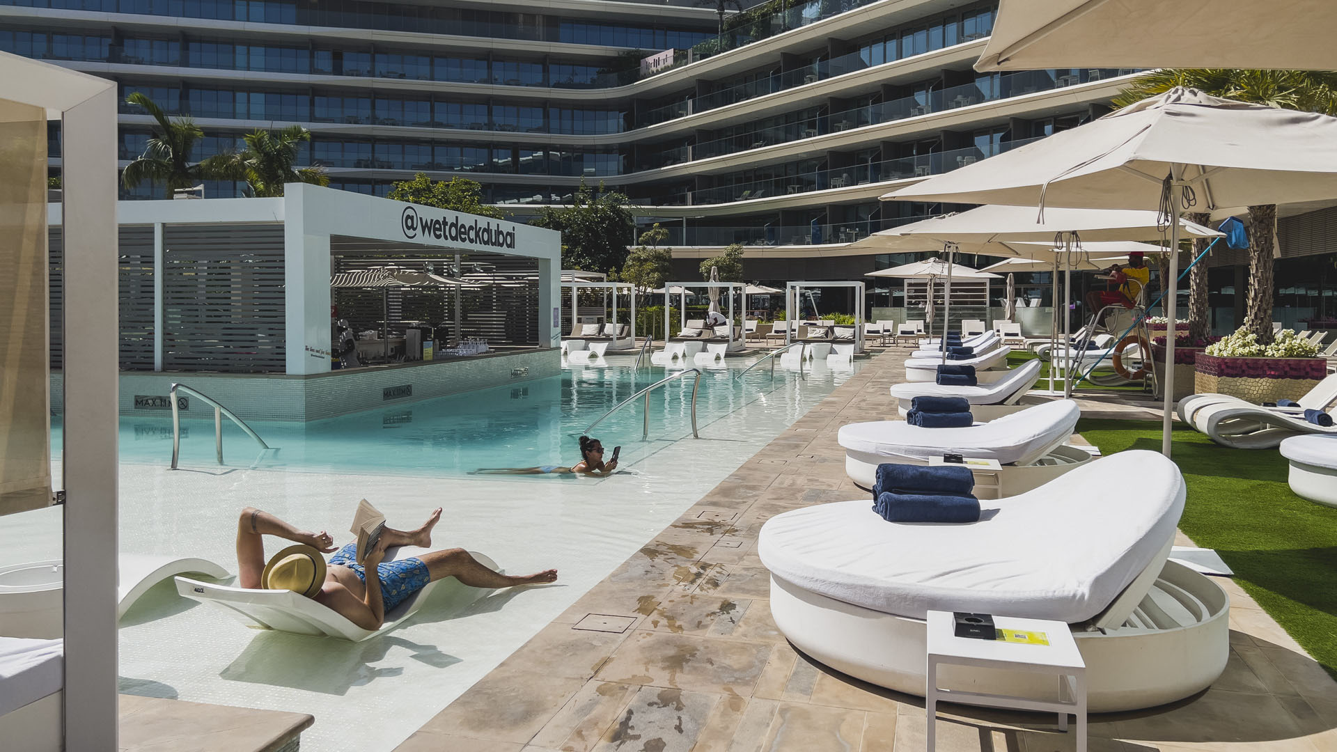 W Hotel Palms Dubai-David Lloyd-7052