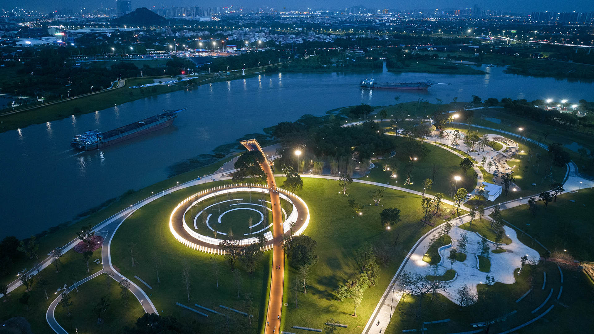 Guicheng Eco Island-3