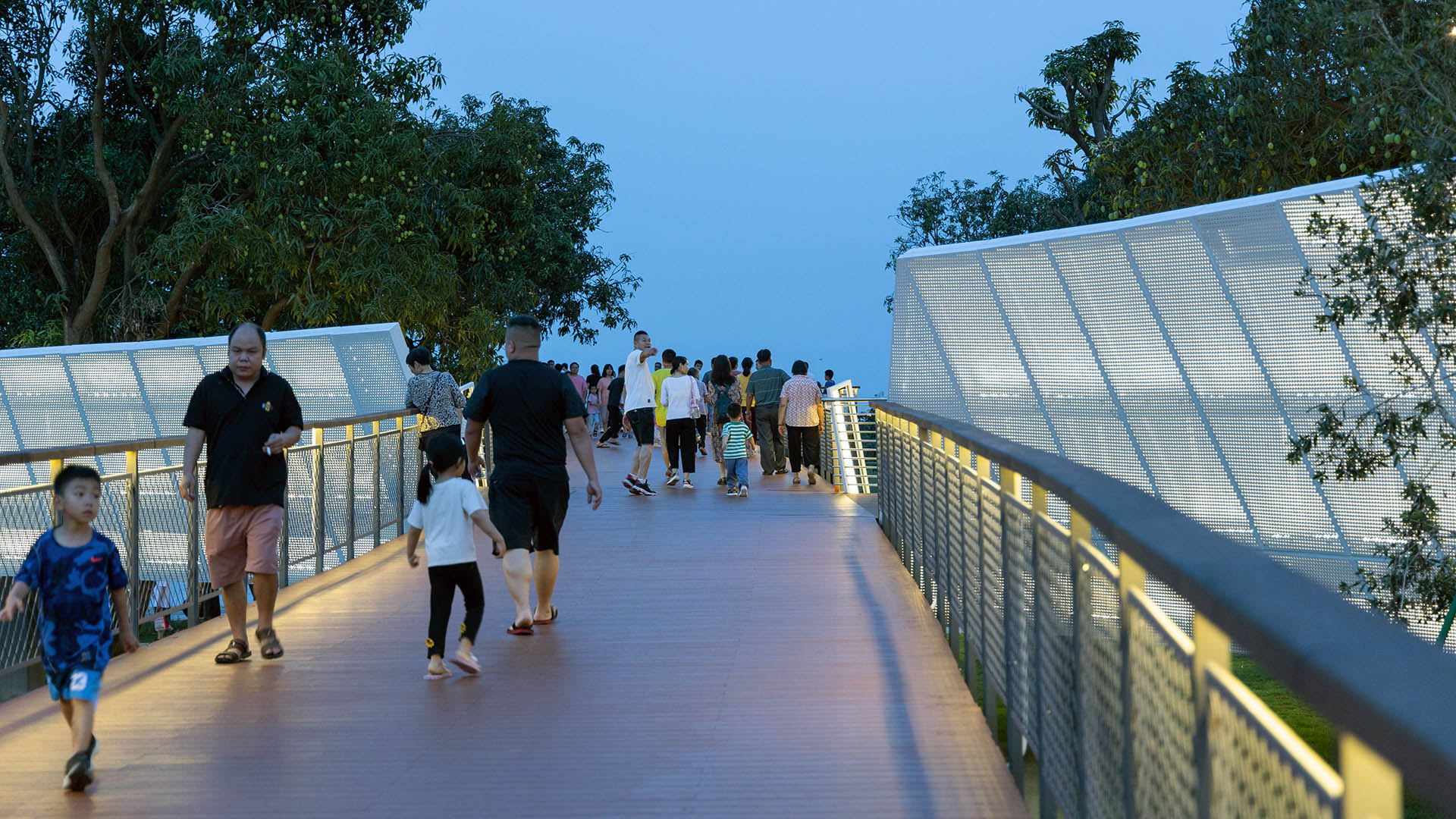 Guicheng Eco Island-4