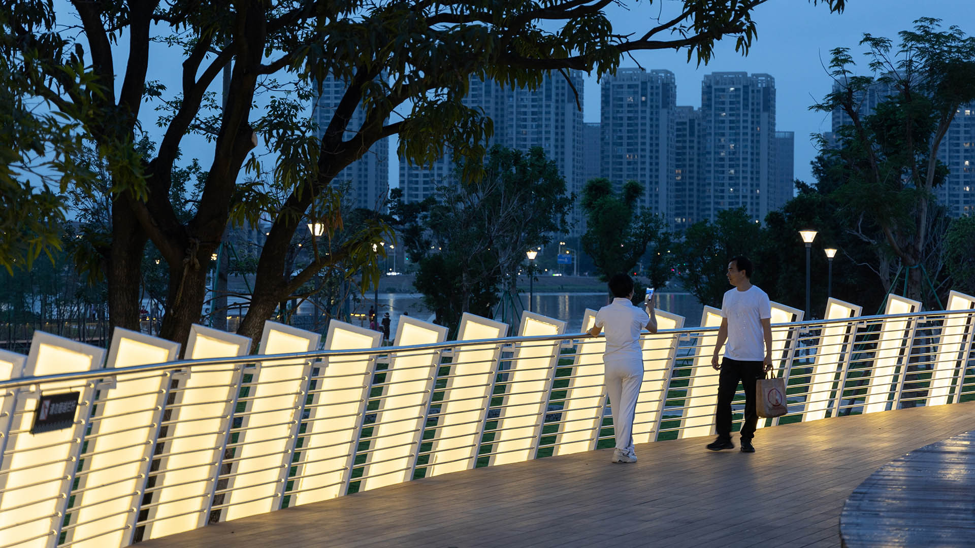 Guicheng Eco Island-5