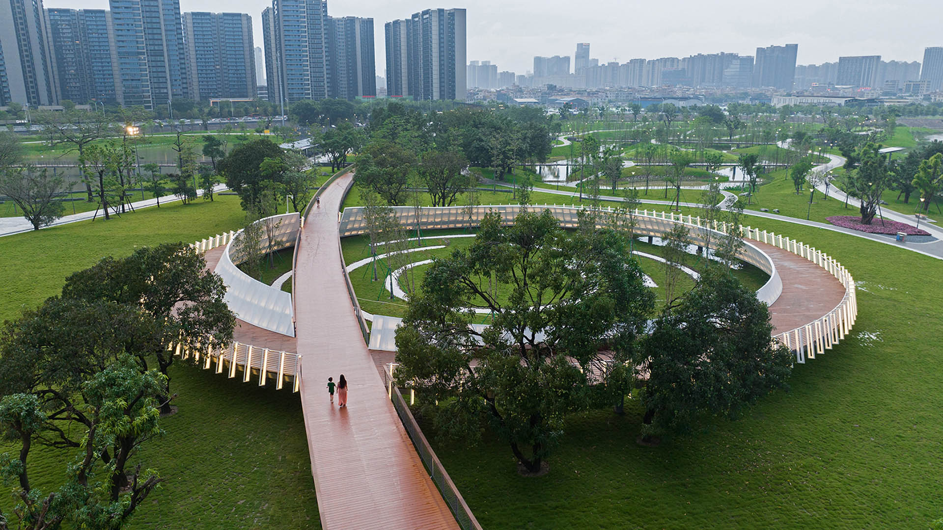 Guicheng Eco Island-10