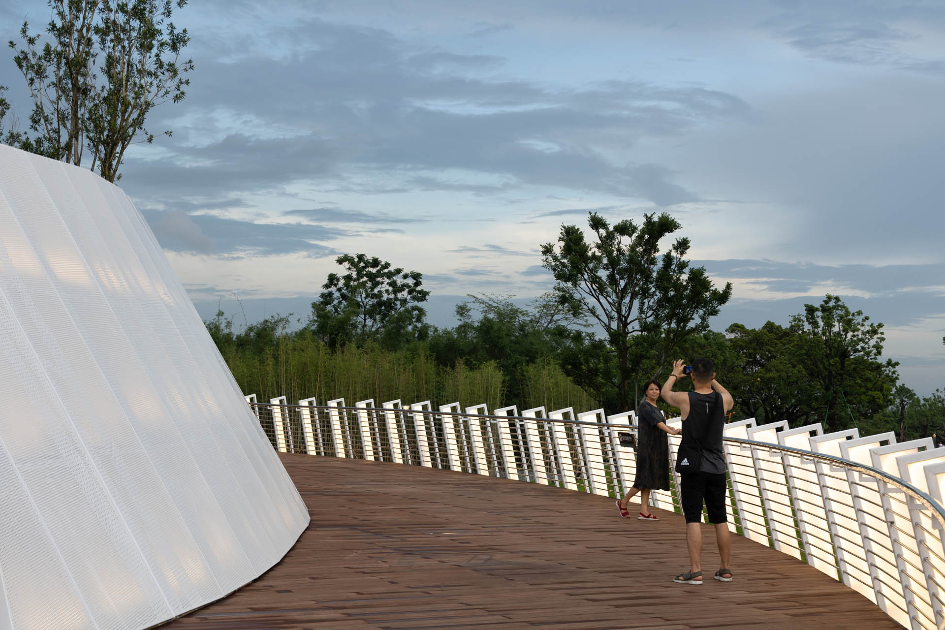 Guicheng Eco Island-11