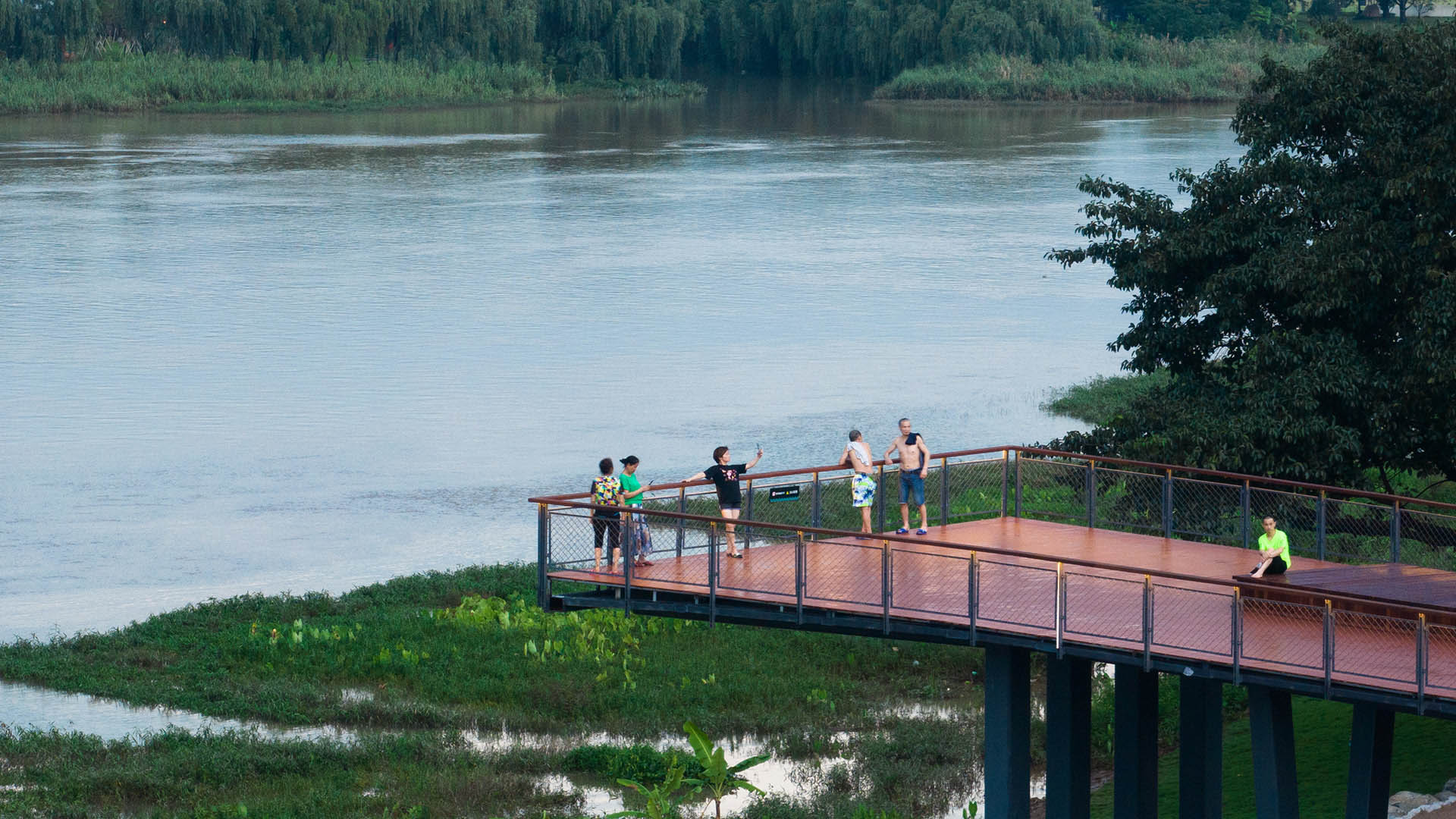 Guicheng Eco Island-12