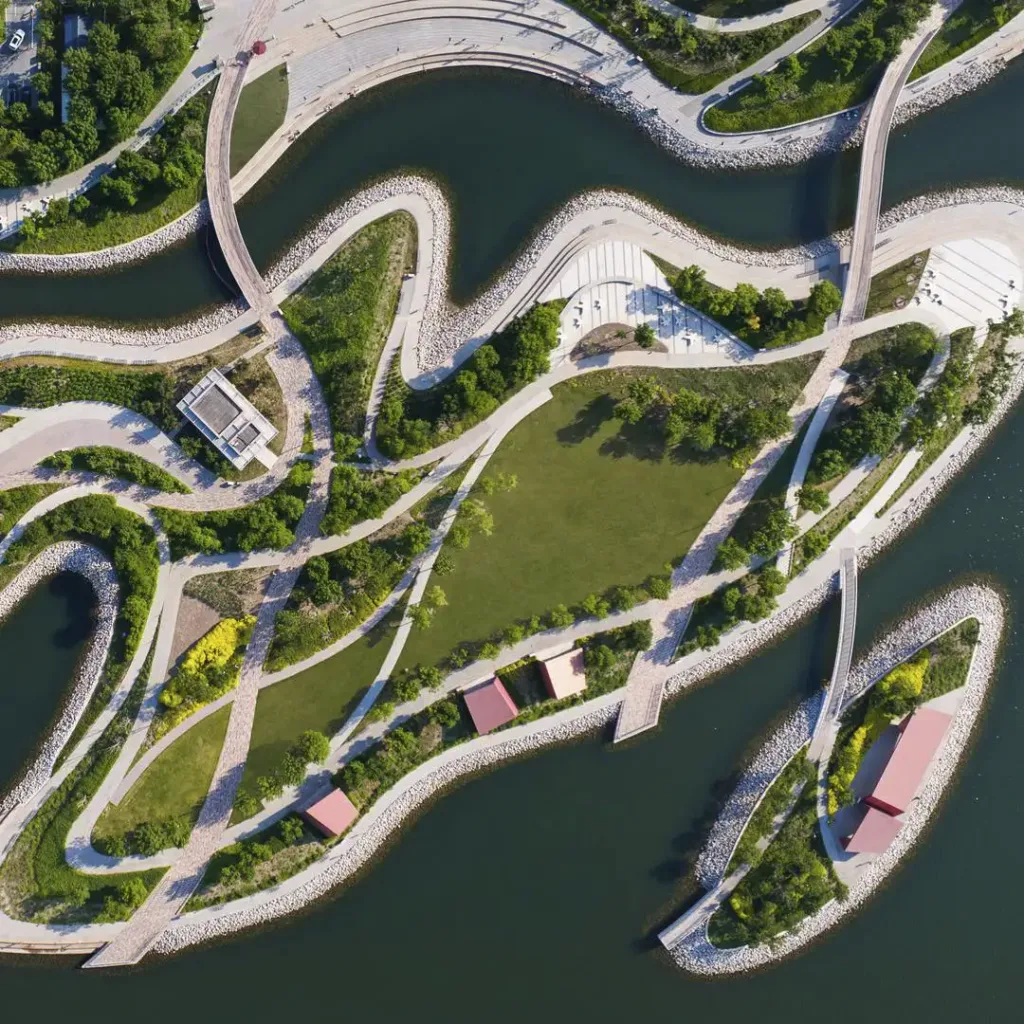 Tianjin Eco-City