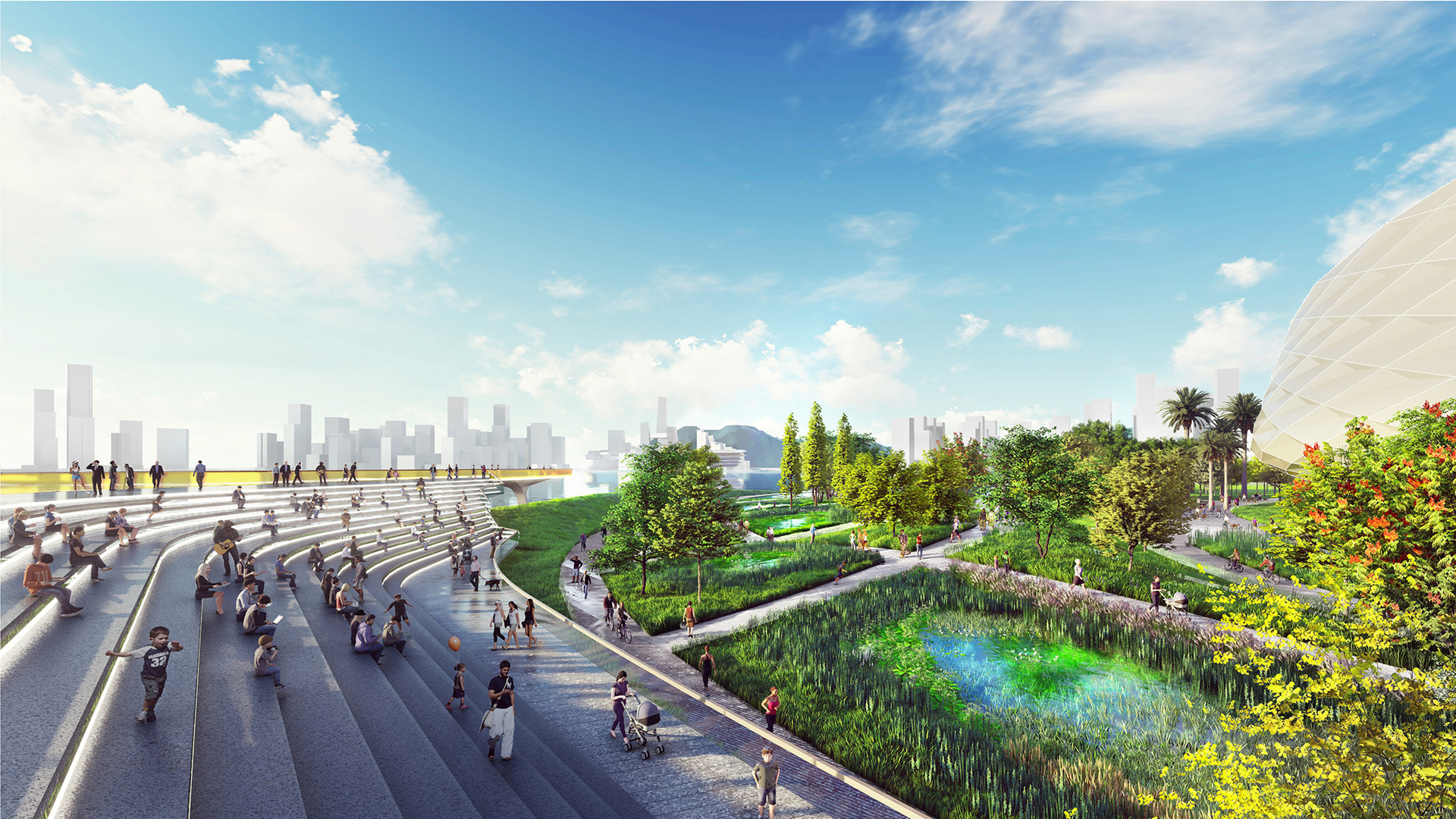 Tencent Dachawan VIEW_10 - Photo_presentation