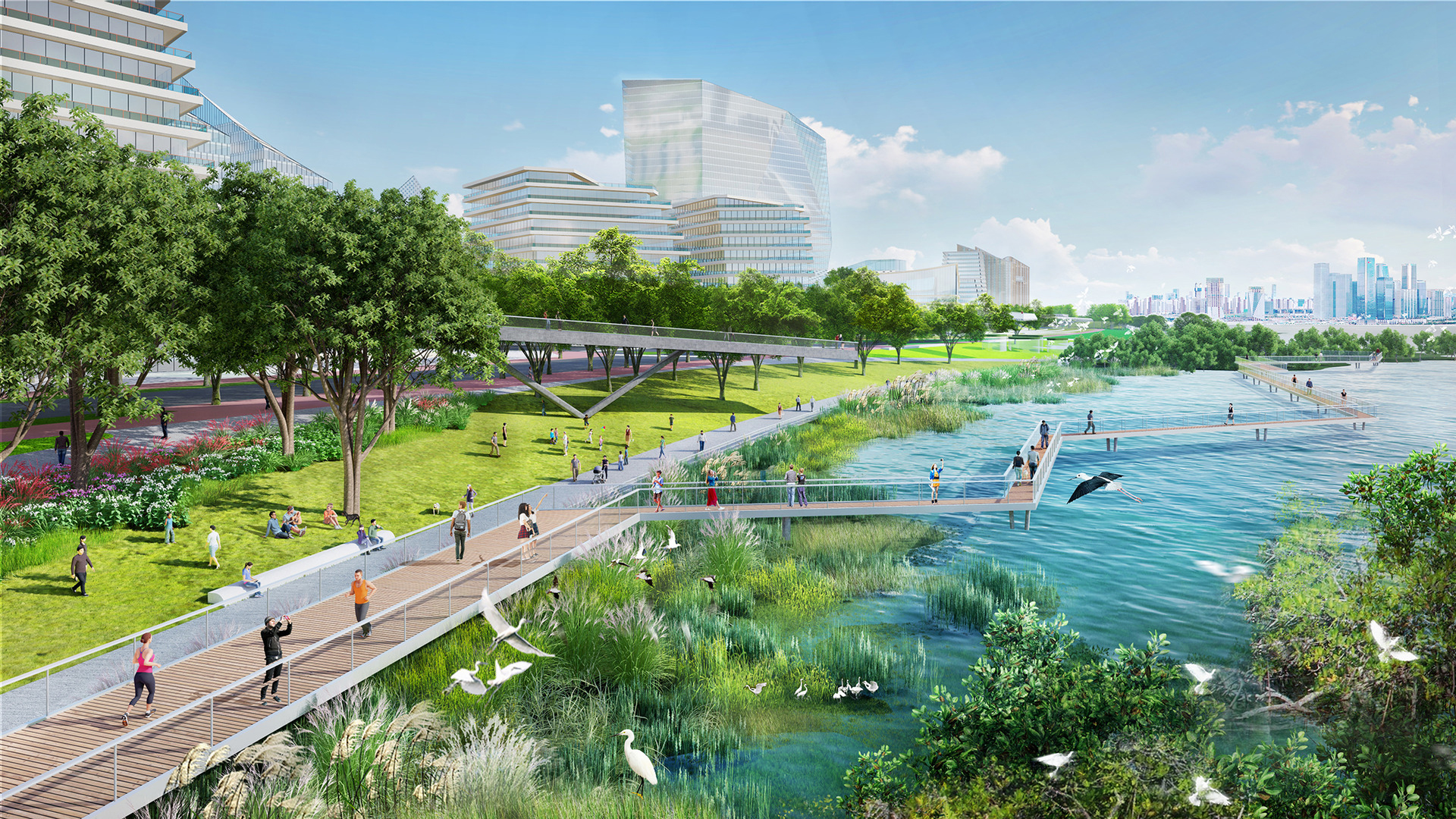 Tencent Dachawan WATERFRONT-2_presentation