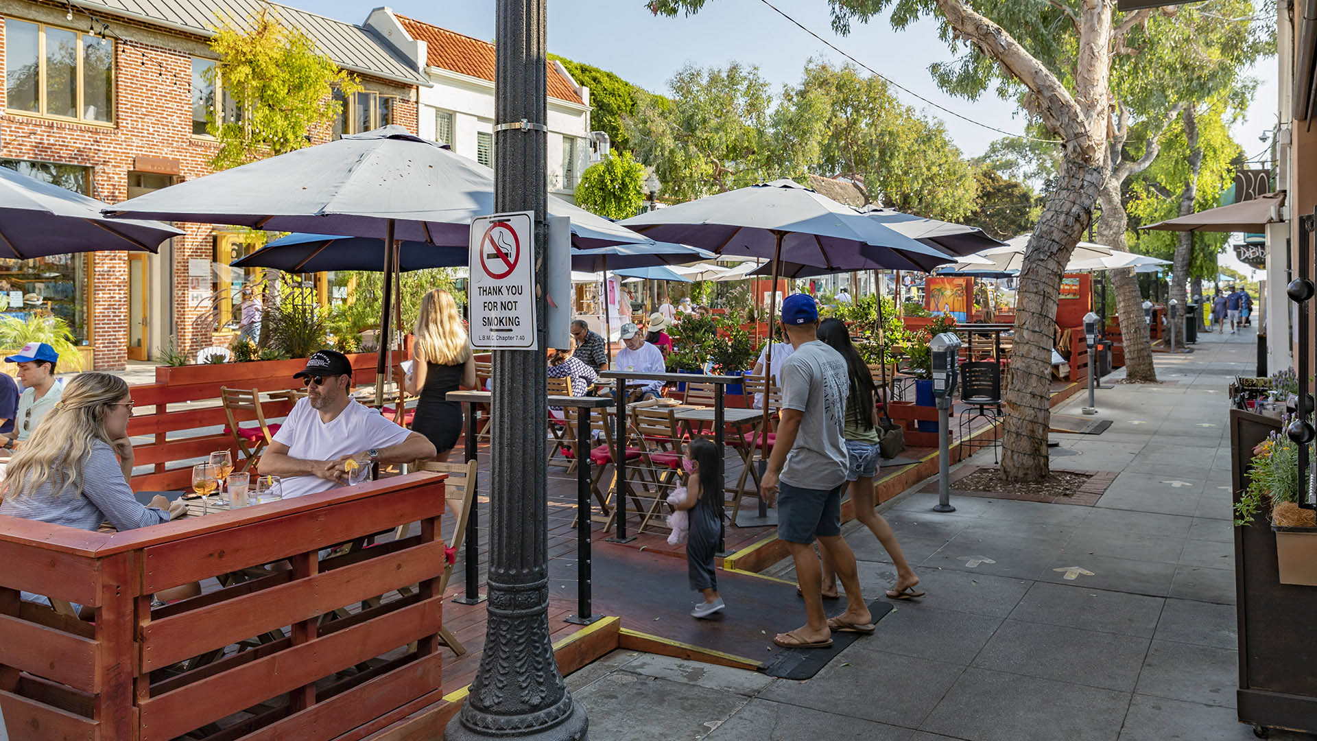 Forest Avenue Promenade - Jonnu Singleton-4523