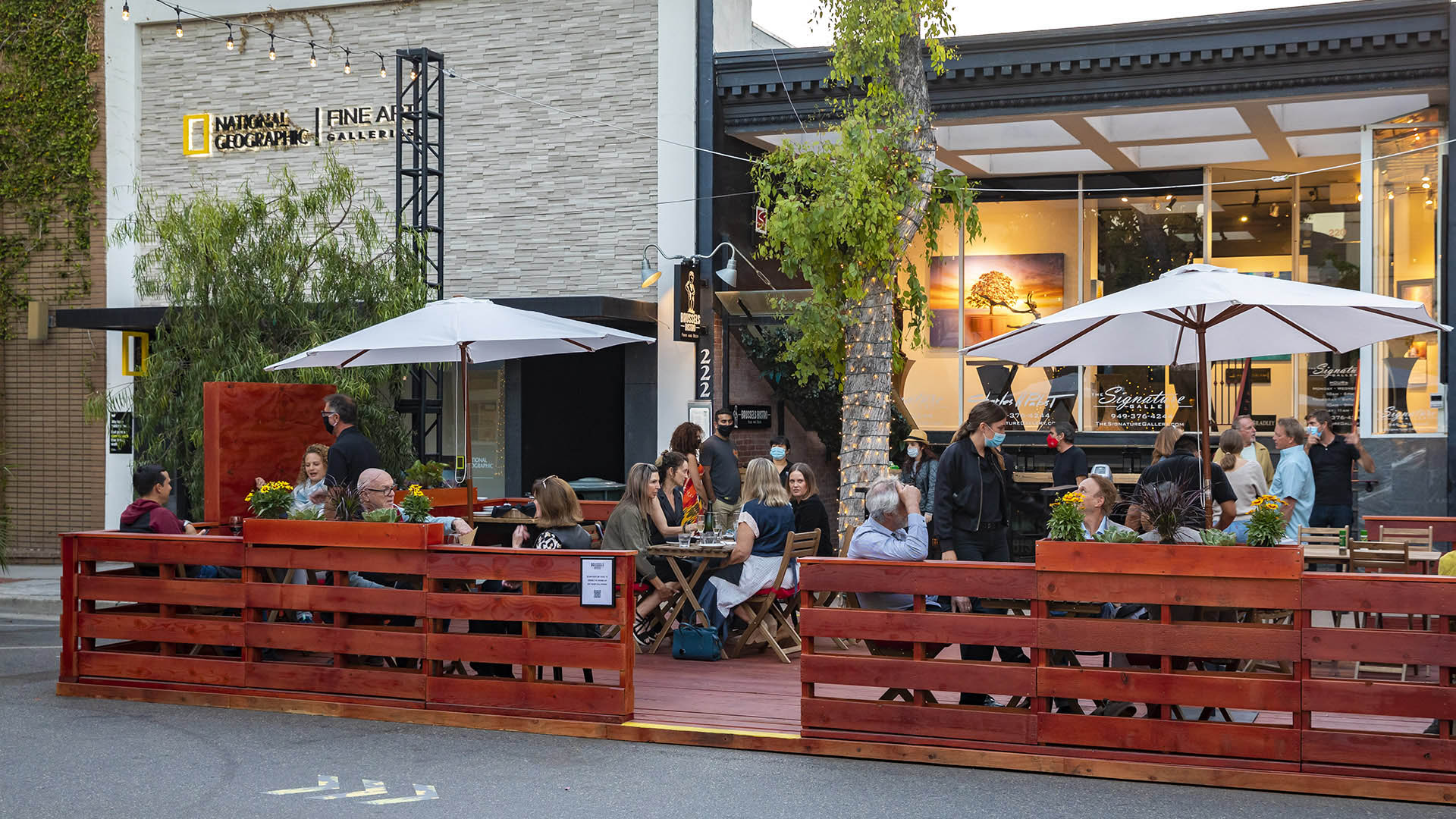 Forest Avenue Promenade - Jonnu Singleton-1932