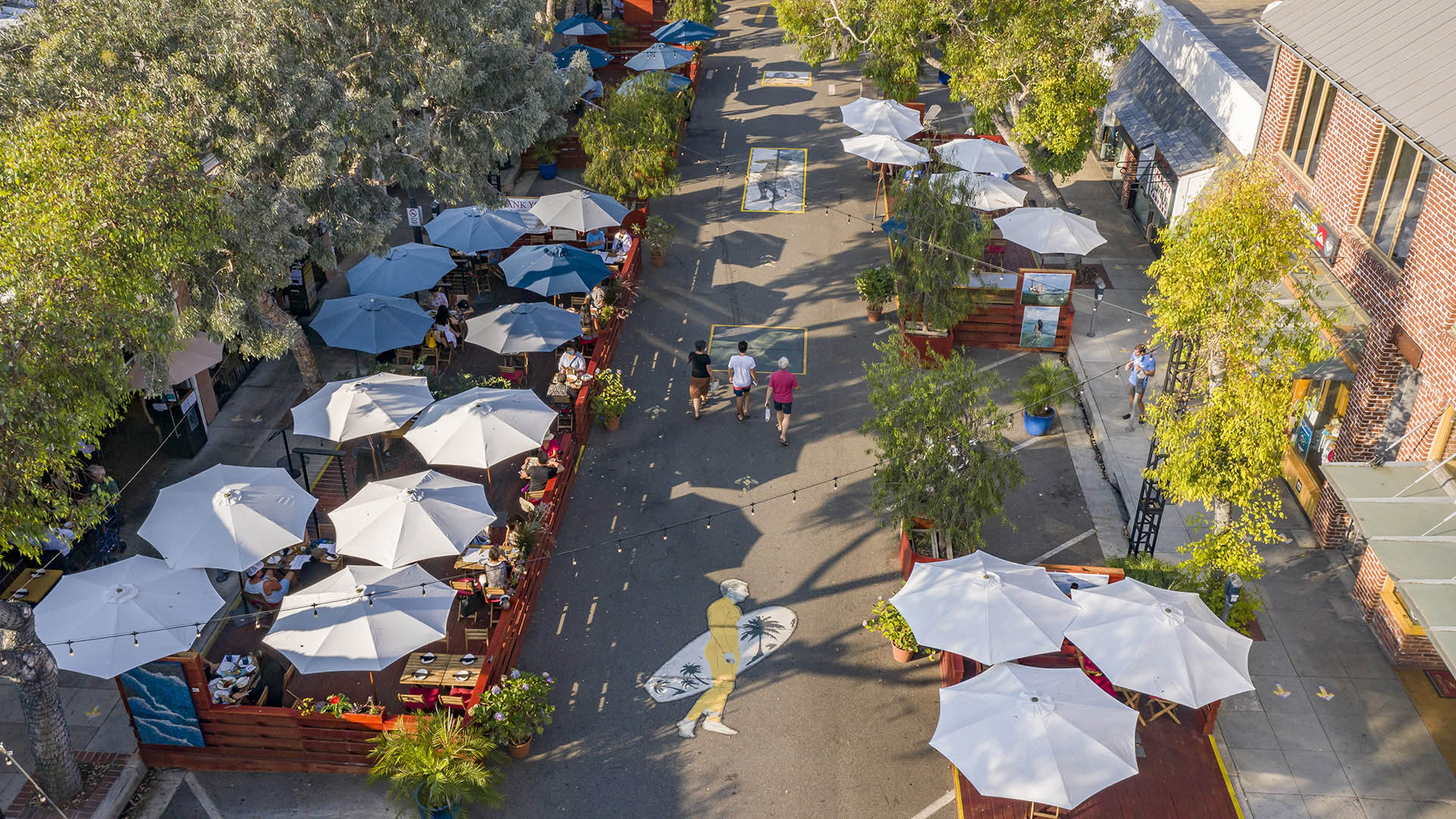 Forest Avenue Promenade - Jonnu Singleton-0095