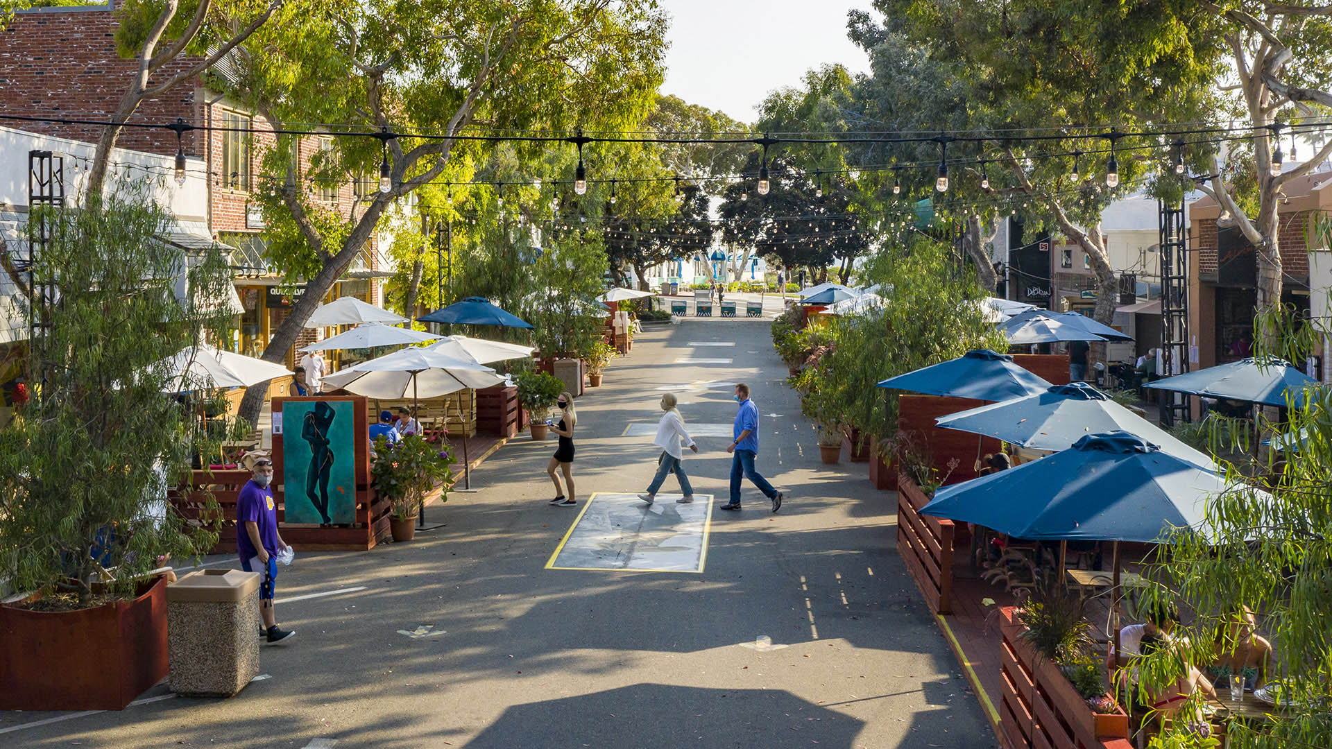 Forest Avenue Promenade - Jonnu Singleton-0038