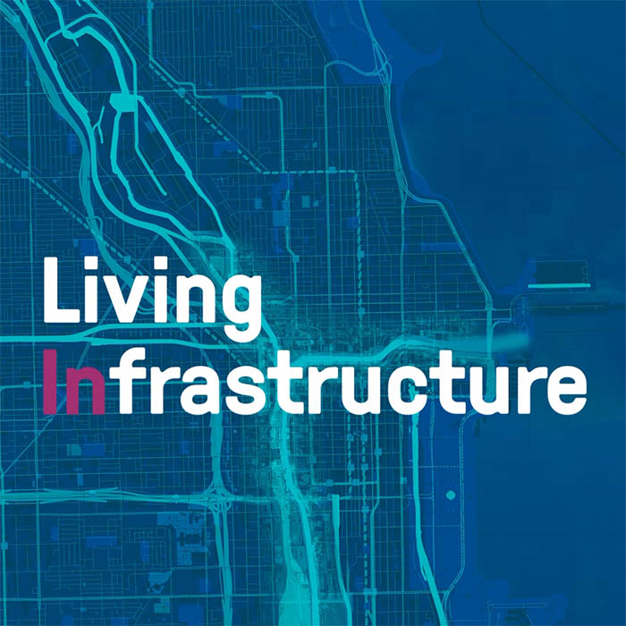 Living Infrastructure