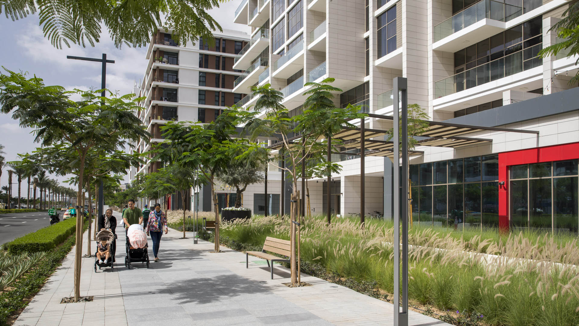 Dubai Hills-David Lloyd-4861