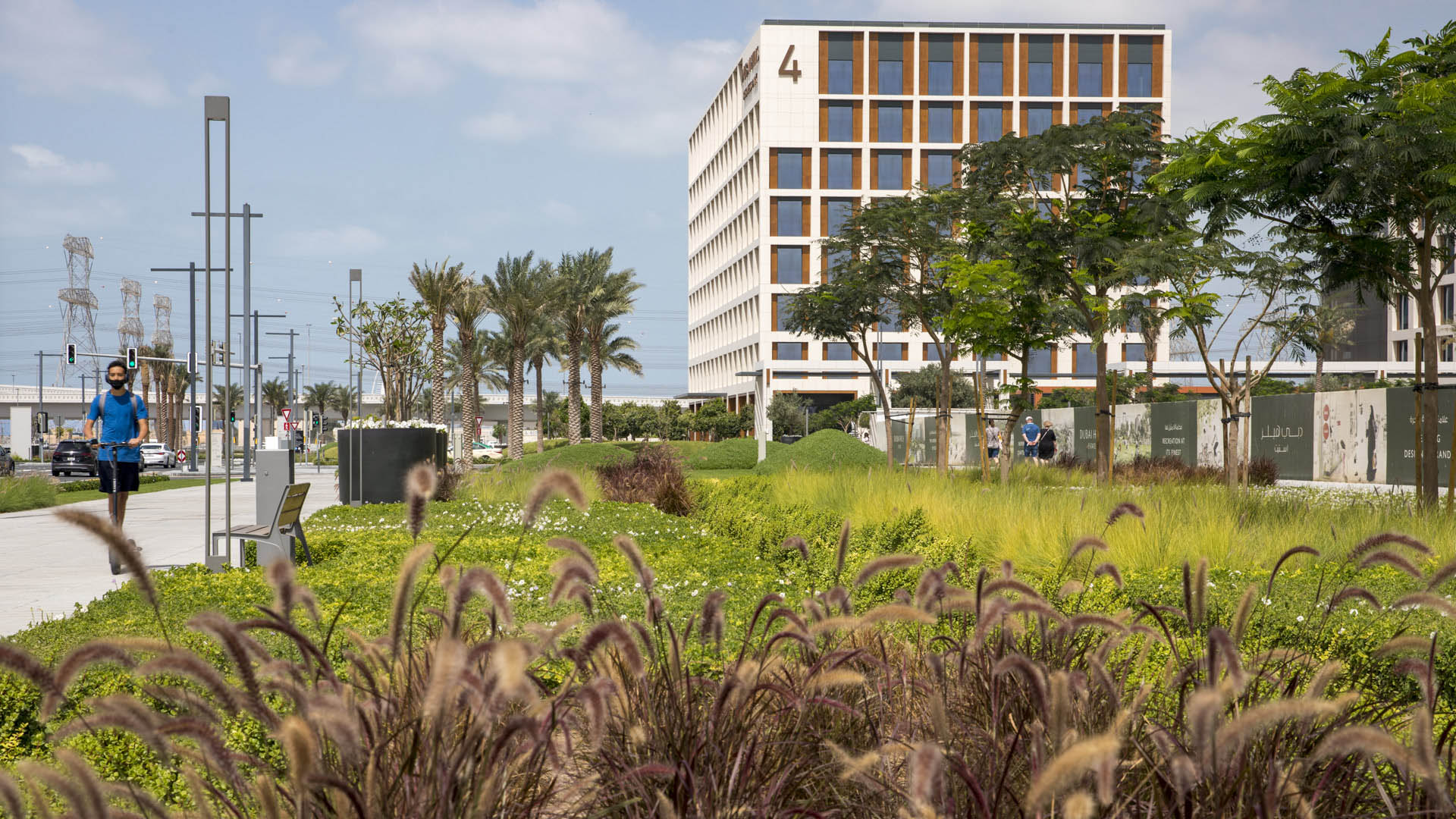 Dubai Hills-David Lloyd-5068