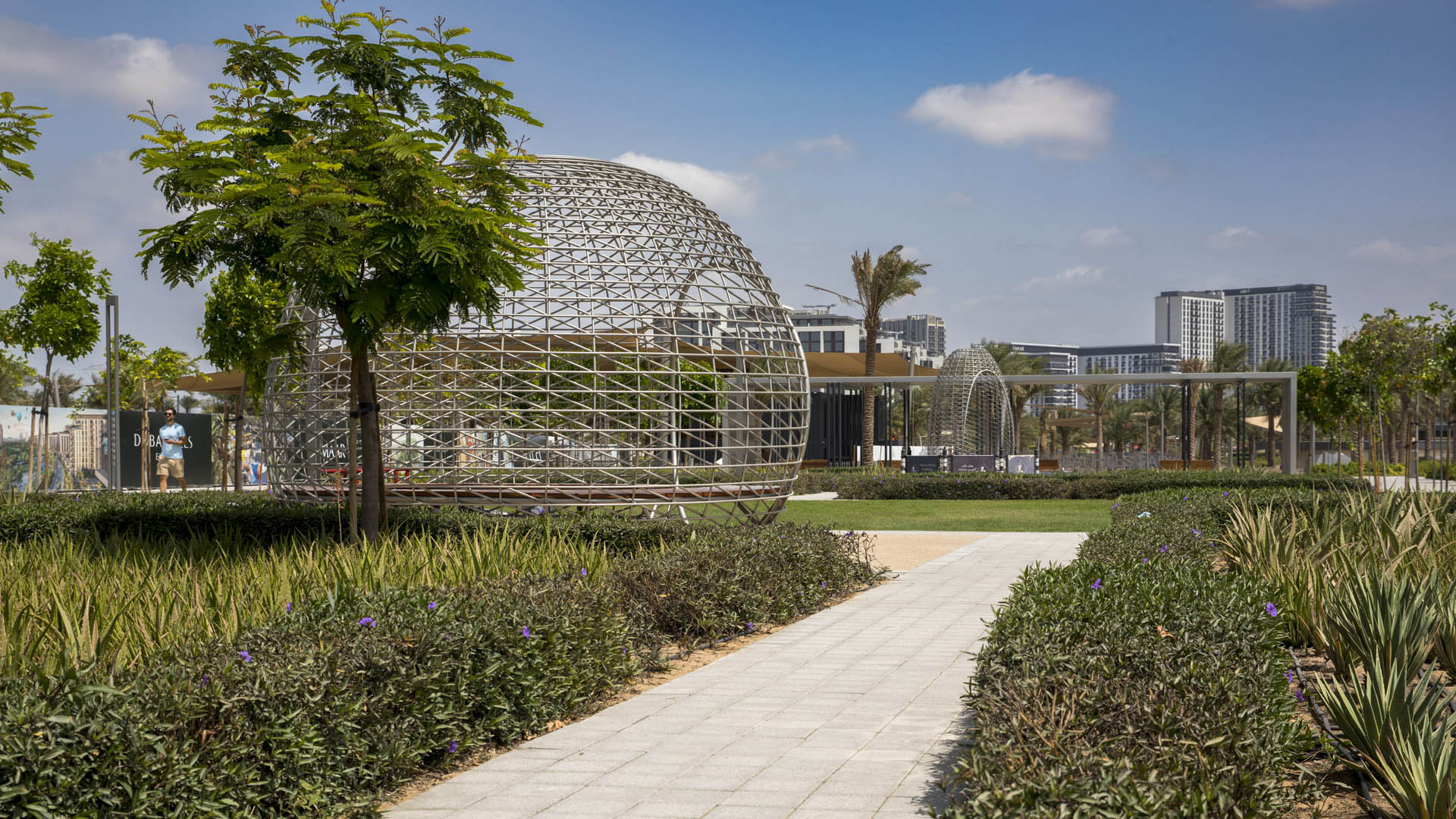 Dubai Hills-David Lloyd-5116