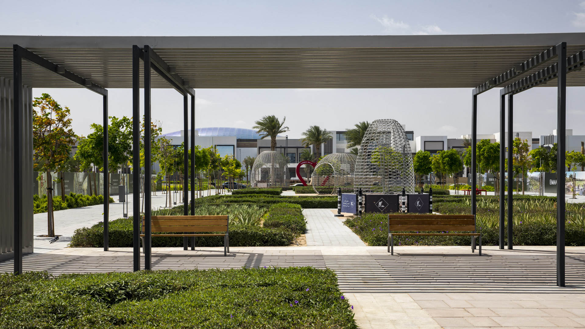 Dubai Hills-David Lloyd-5136