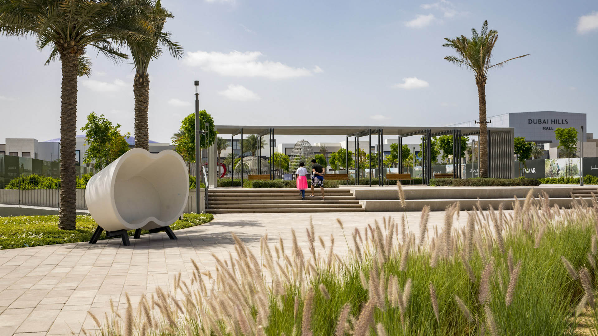 Dubai Hills-David Lloyd-5149