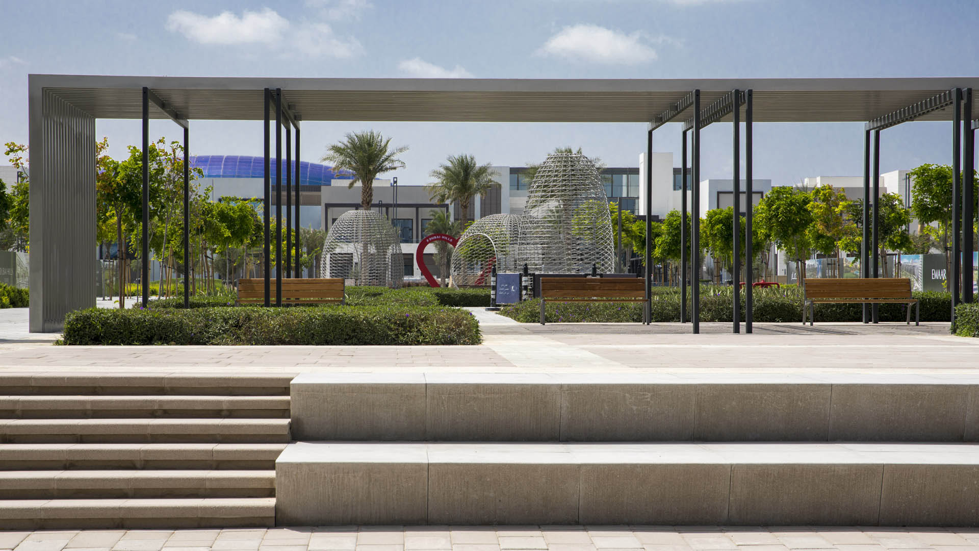 Dubai Hills-David Lloyd-5153