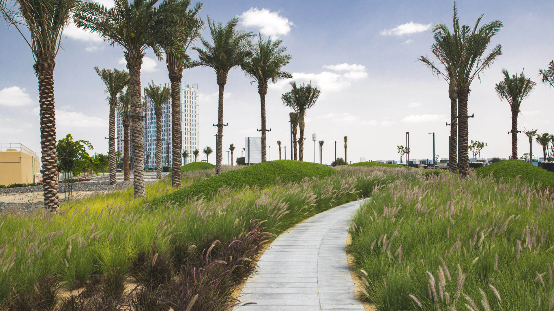 Dubai Hills-David Lloyd-5192