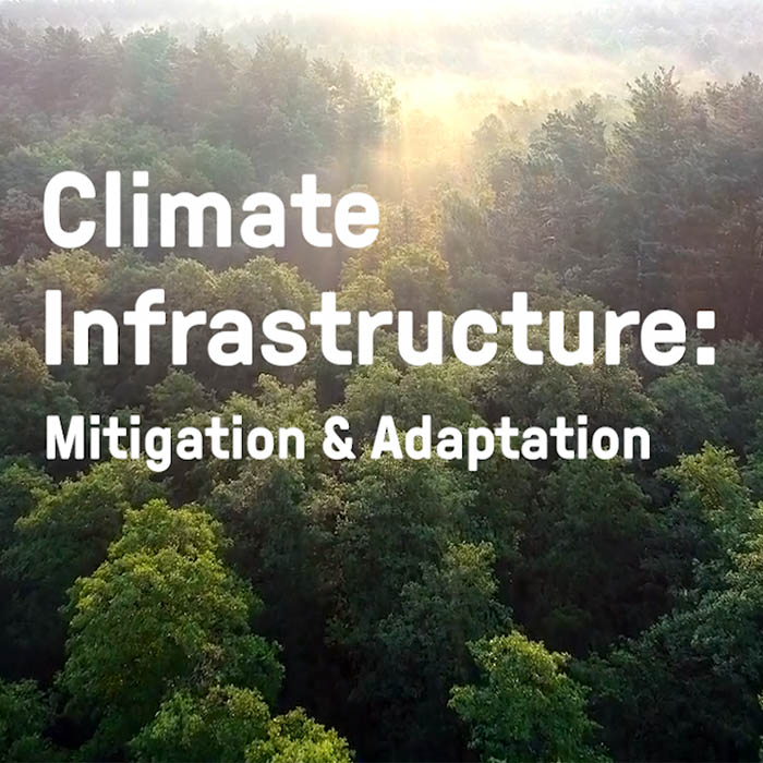 Climate Infrastructure