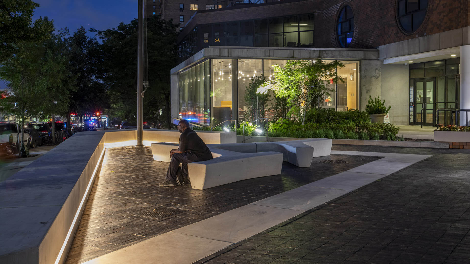 Medgar Evers College-David Lloyd-5400