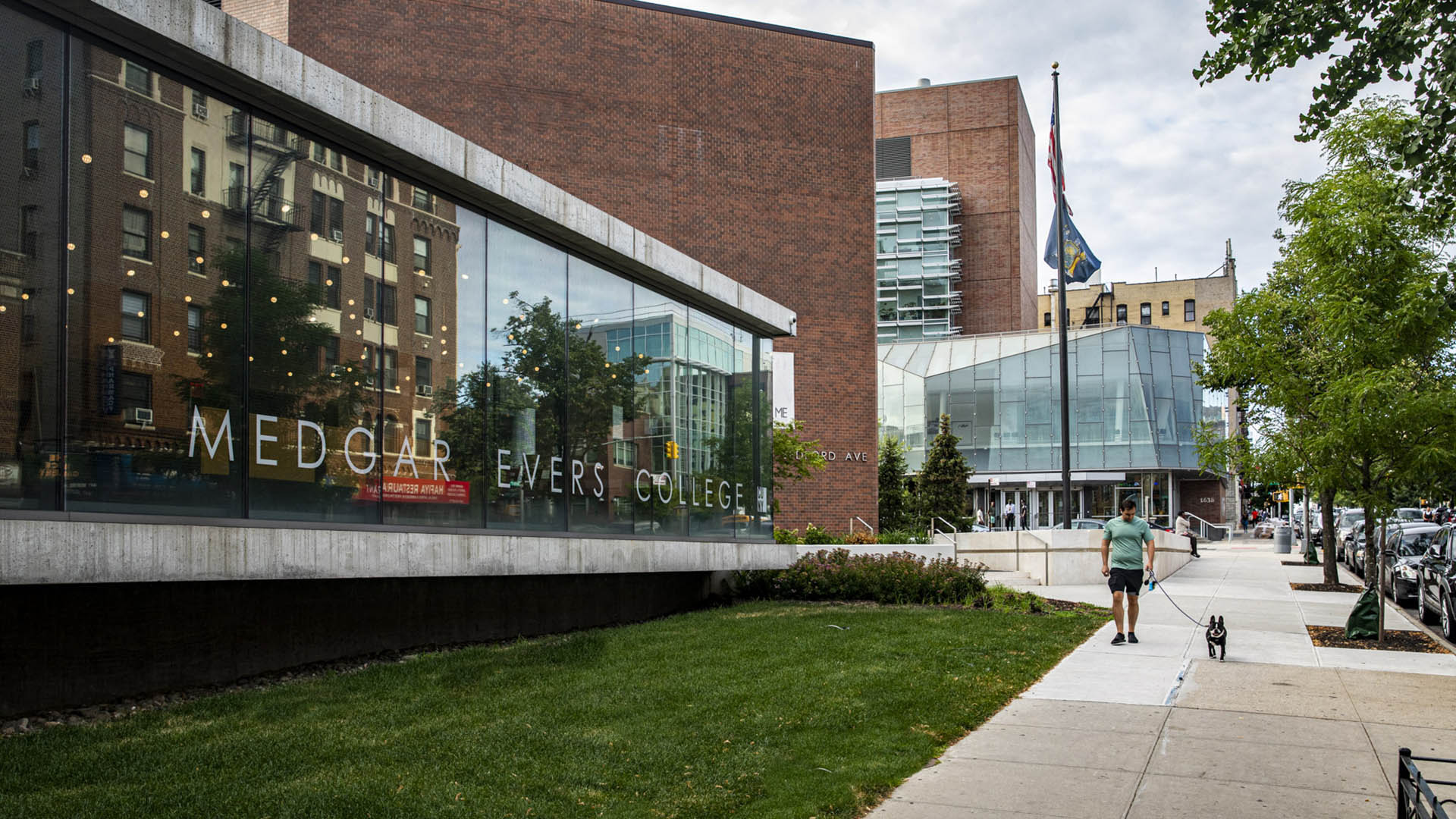 Medgar Evers College-David Lloyd-4994