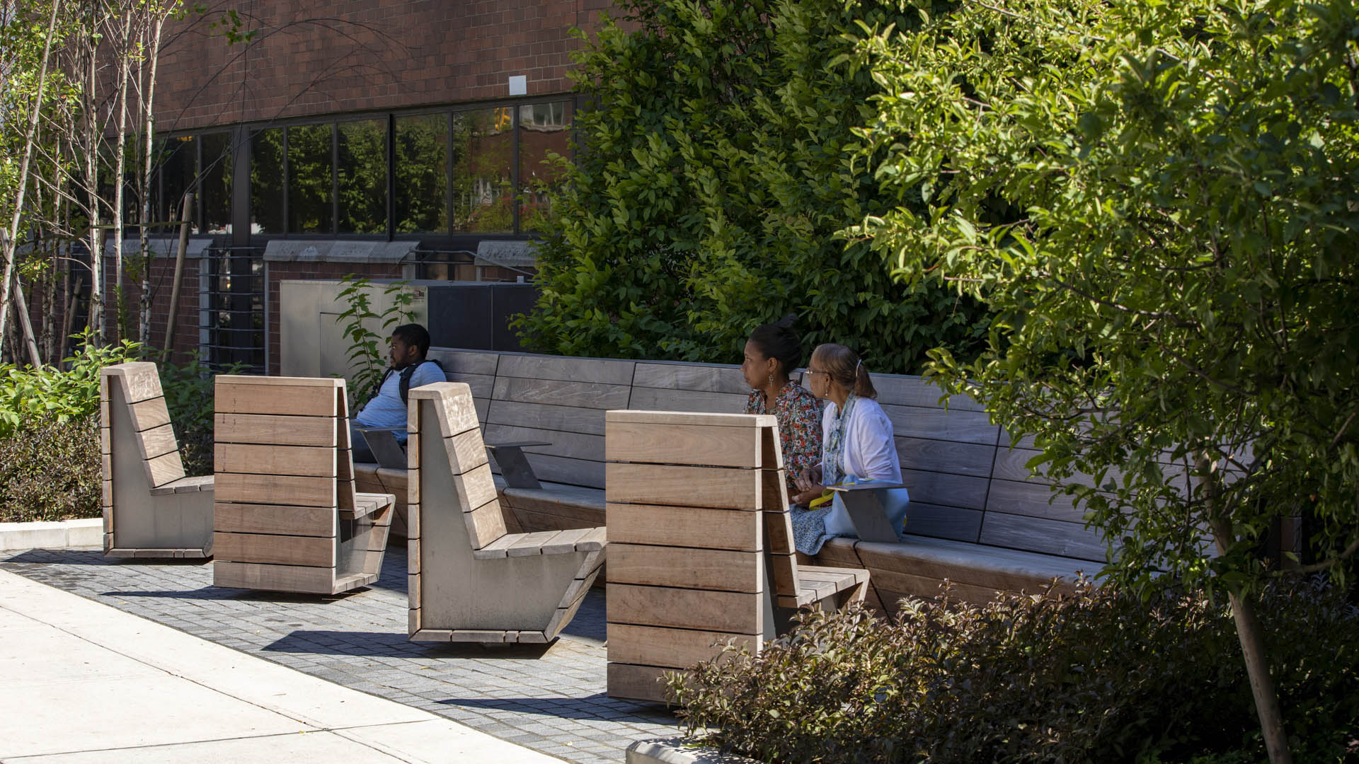 Medgar Evers College-David Lloyd-4764