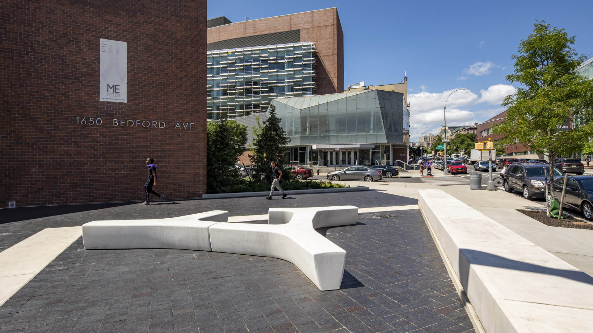 Medgar Evers College-David Lloyd-4734