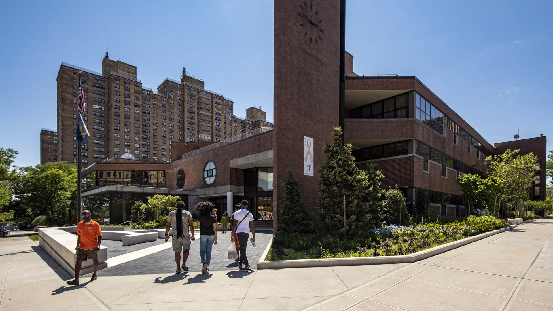 Medgar Evers College-David Lloyd-4685
