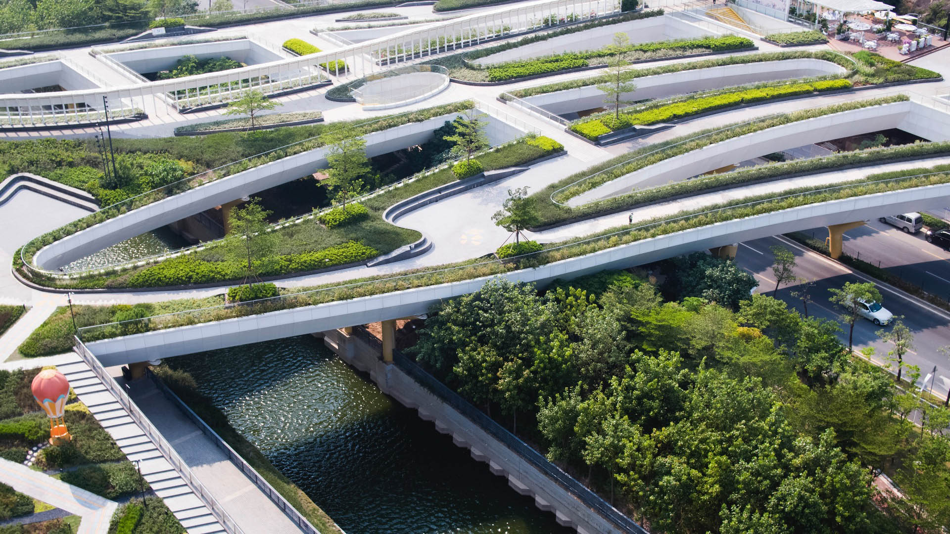 Poly Zhuhai 1