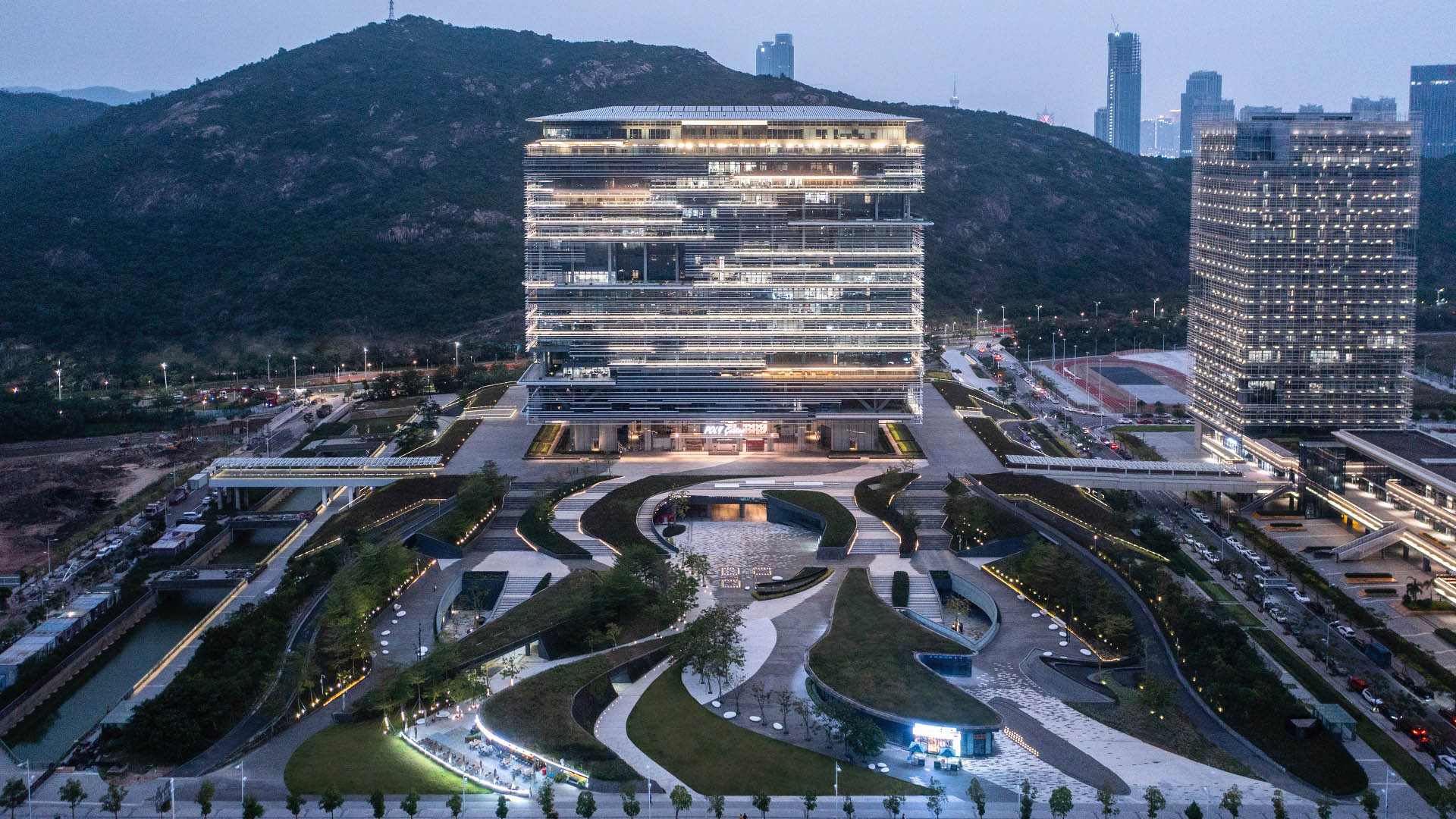 Poly Zhuhai 3