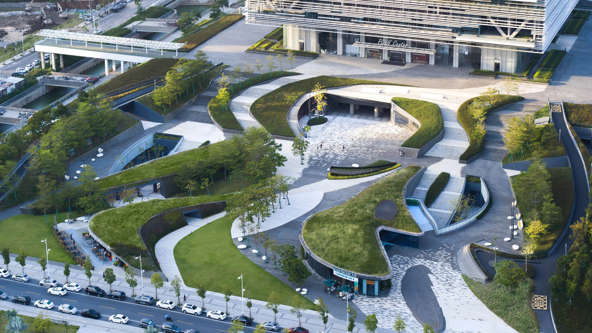 Poly Zhuhai 5