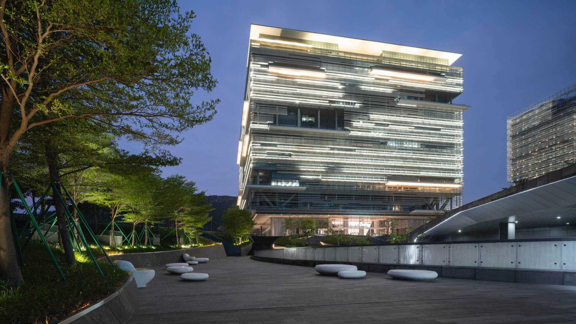 Poly Zhuhai 6