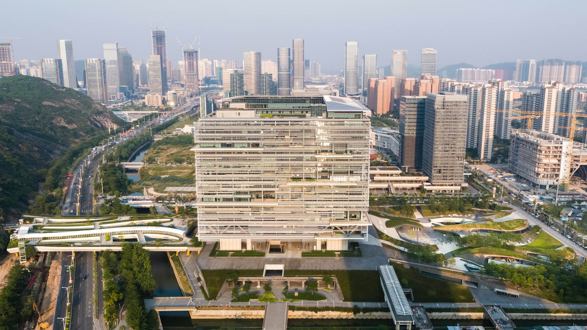 Poly Zhuhai 10