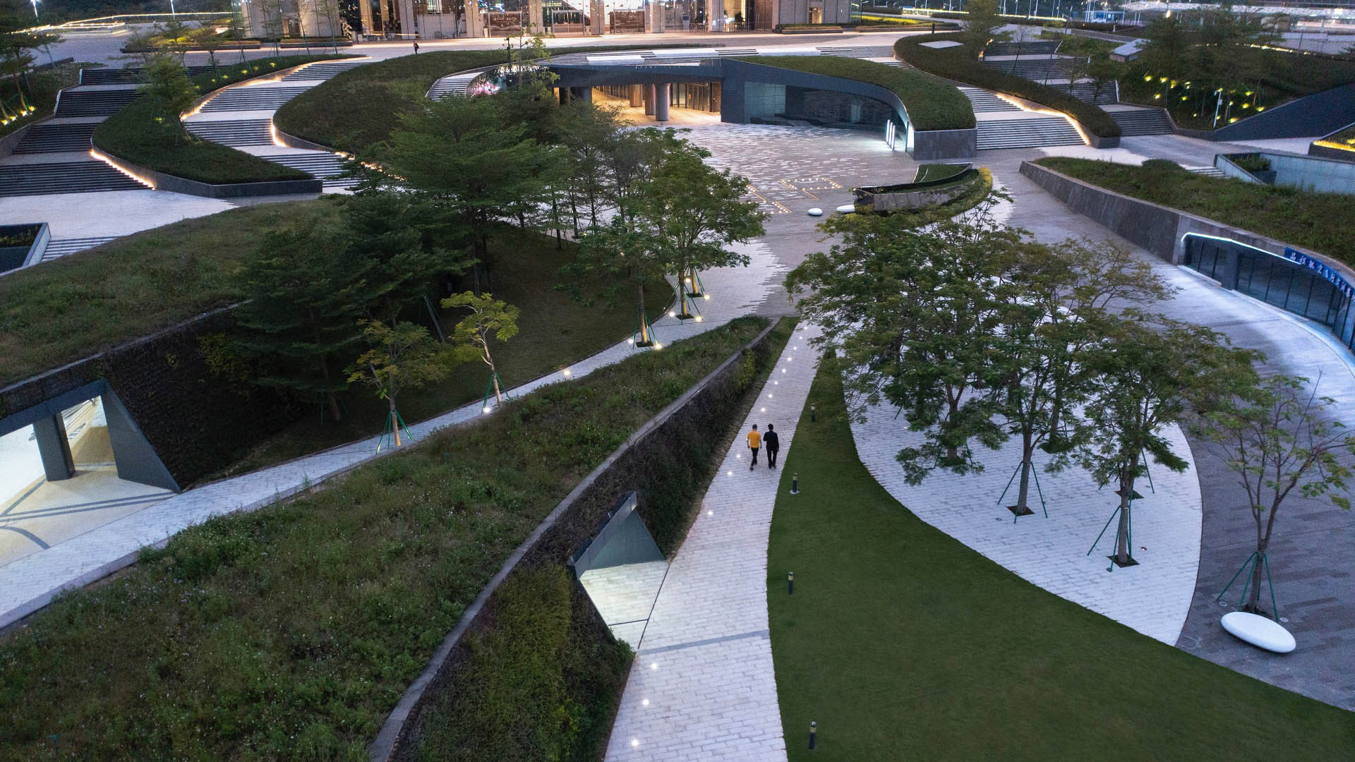 Poly Zhuhai 11