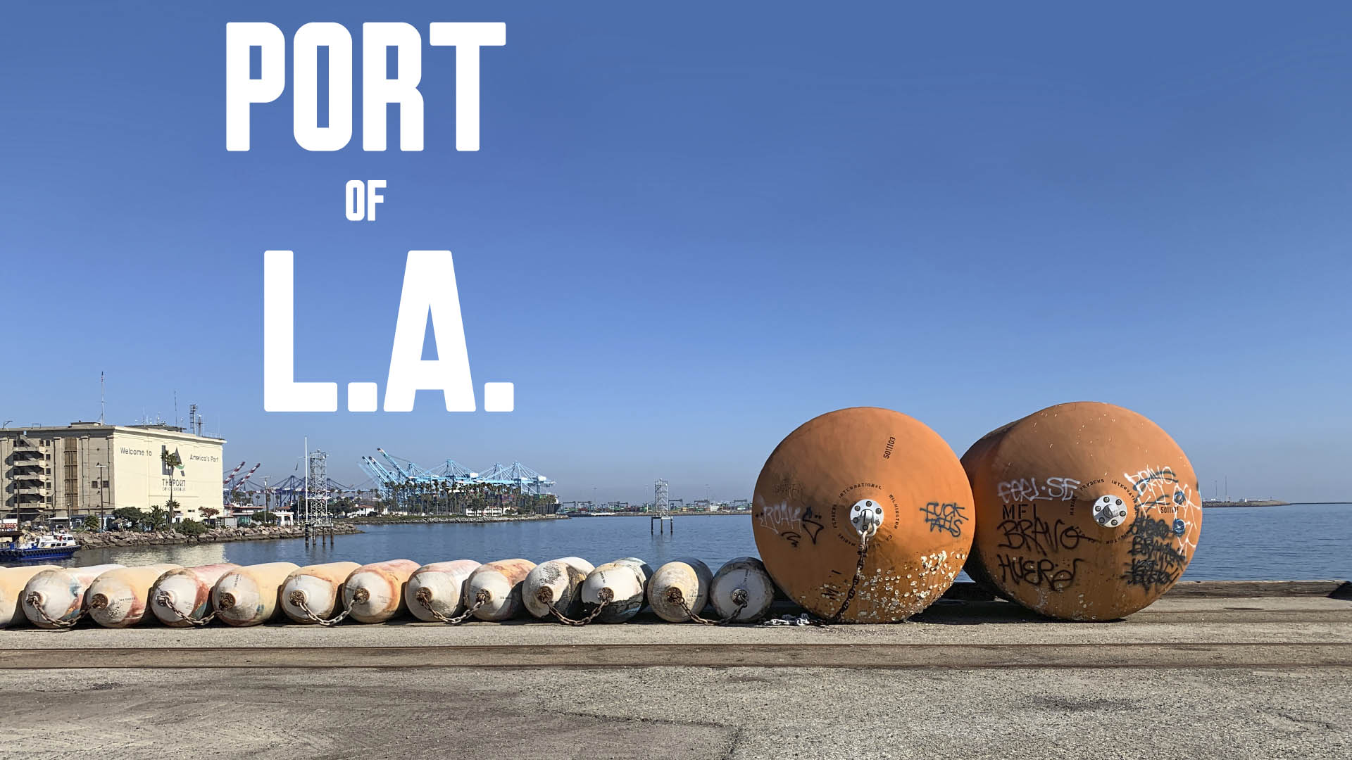port