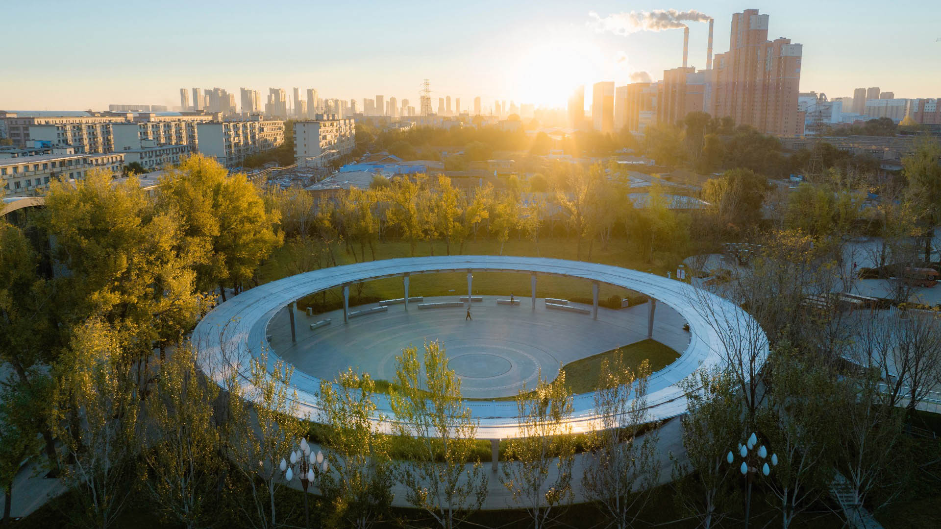 Nanjing Tech Campus 2