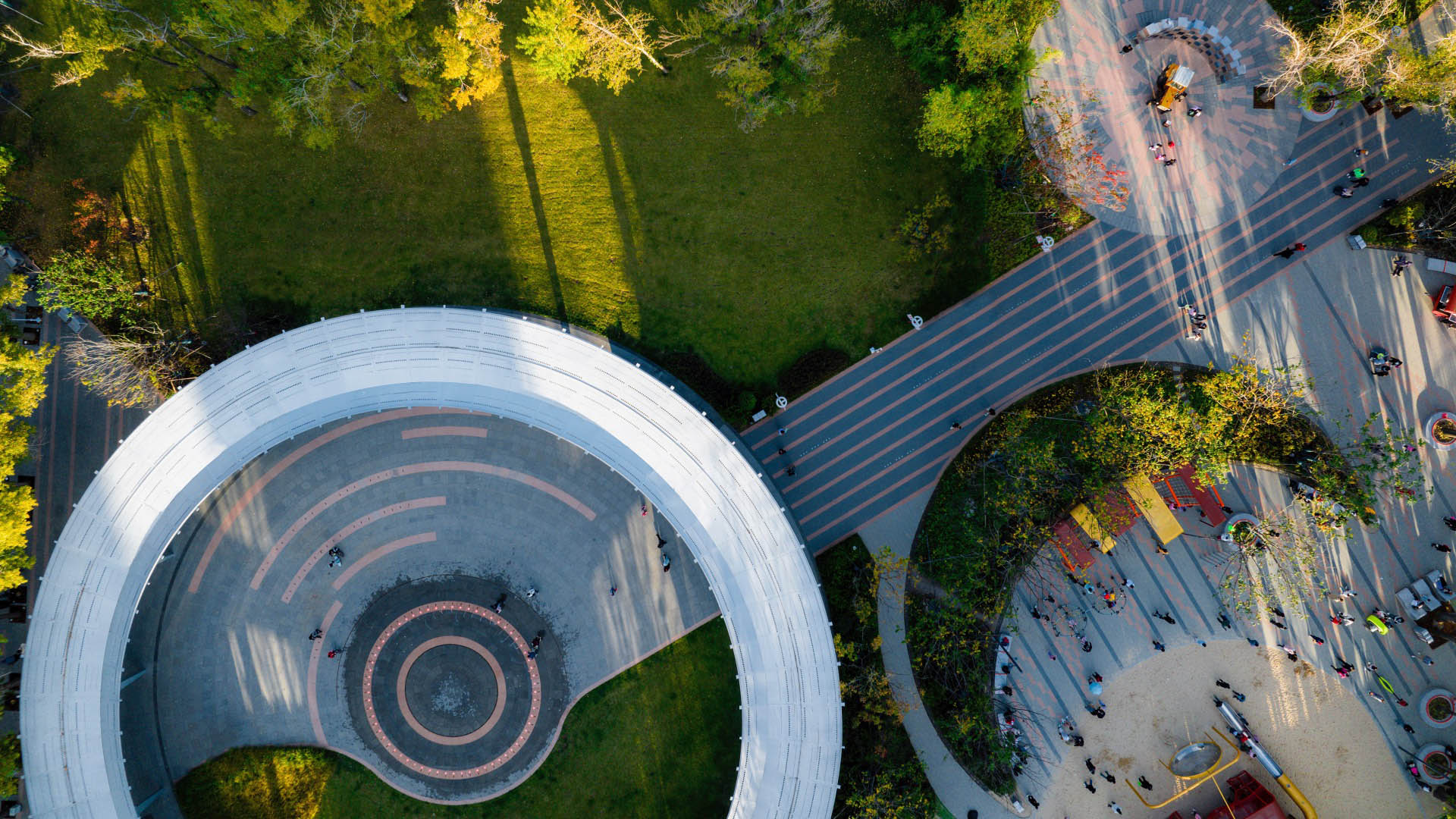 Nanjing Tech Campus 3