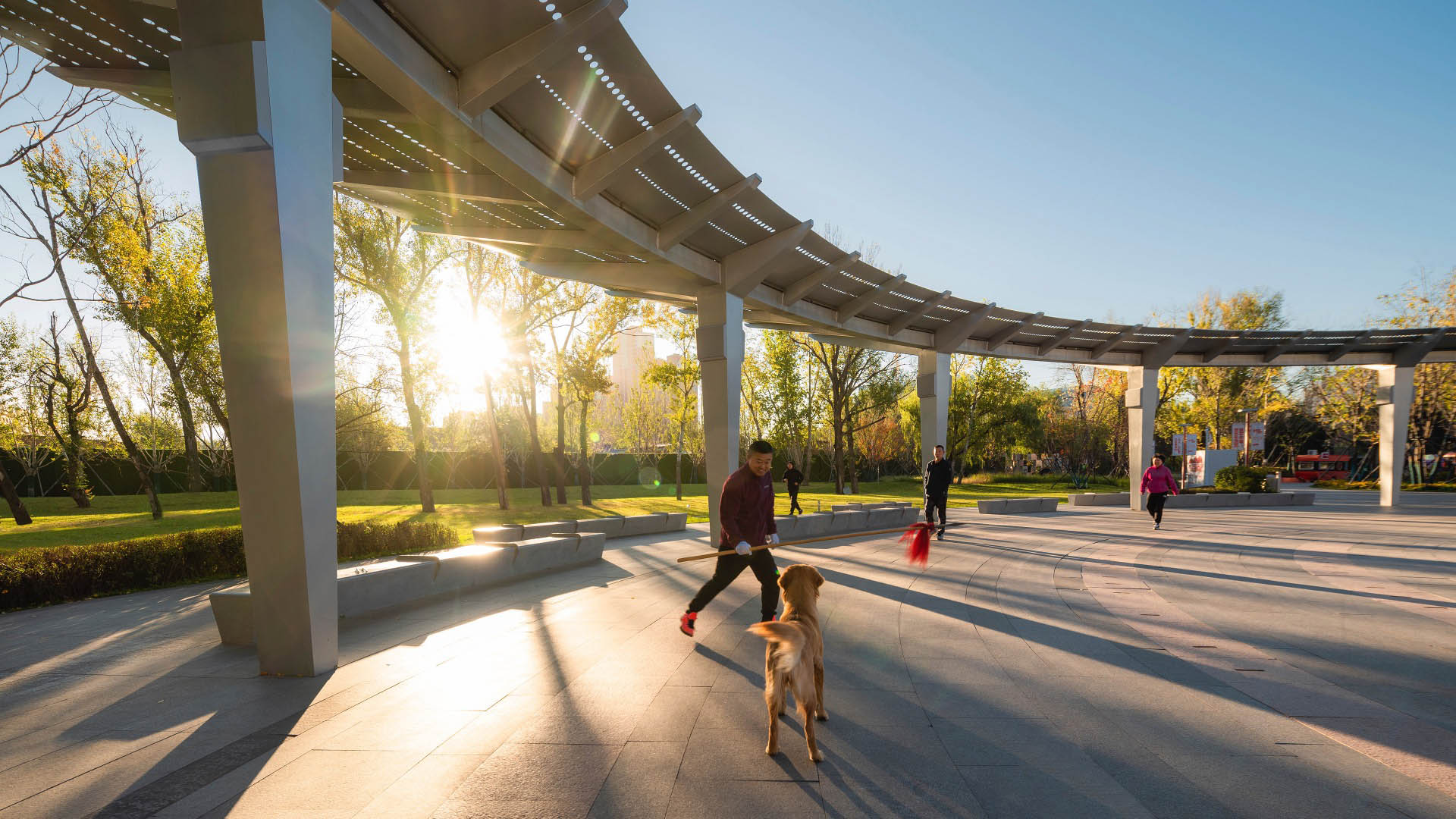 Nanjing Tech Campus 6