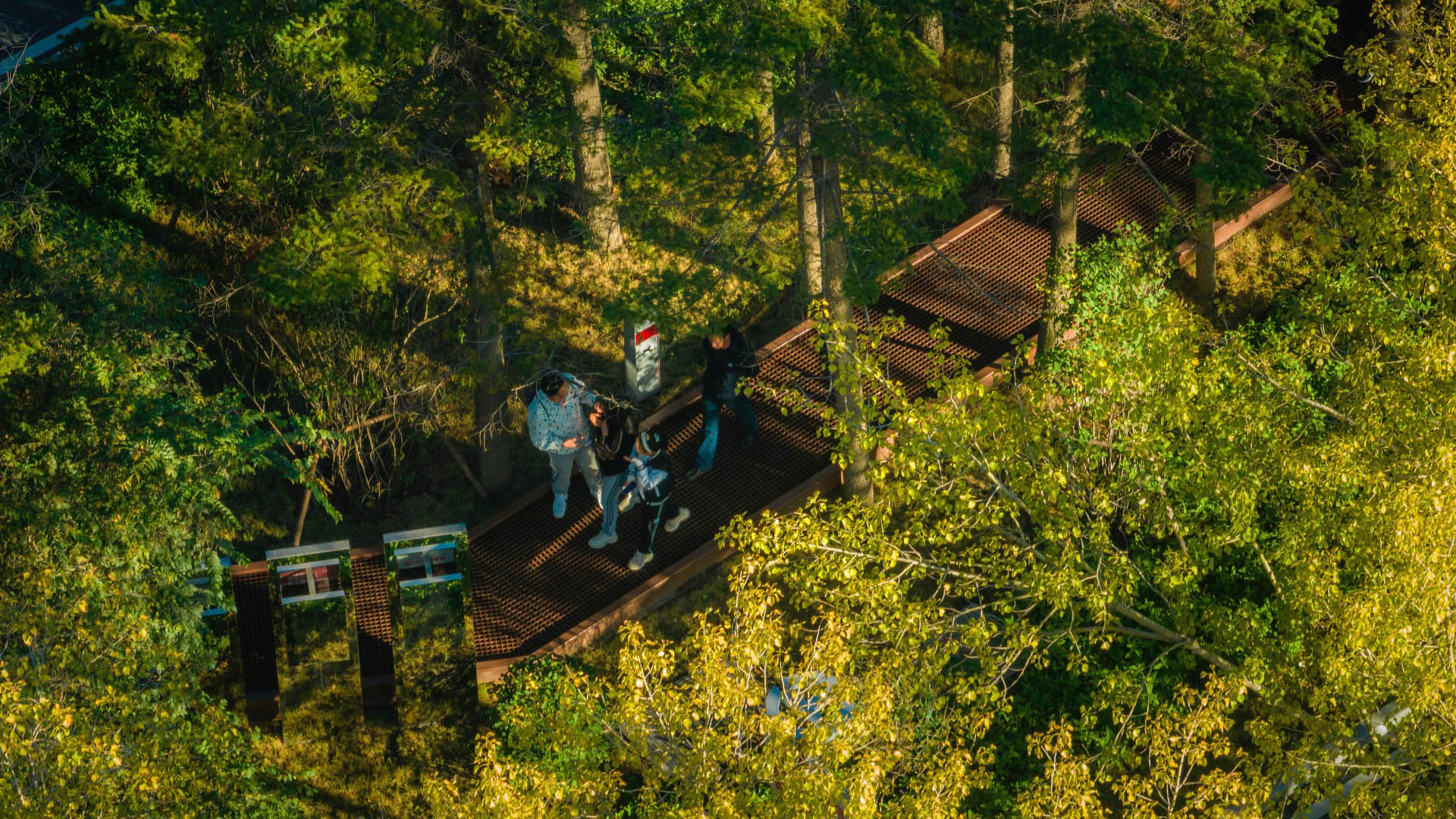 Nanjing Tech Campus 8